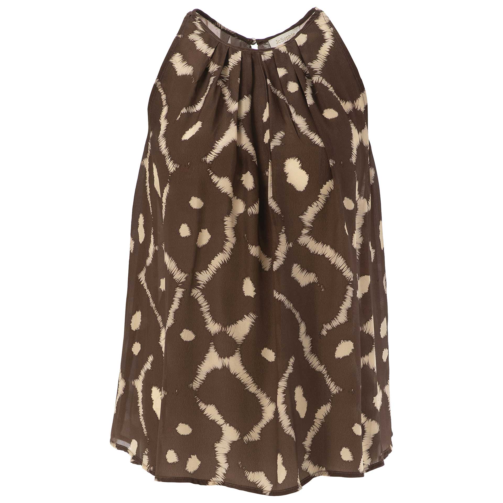 JC Sophie Blouse Huxley