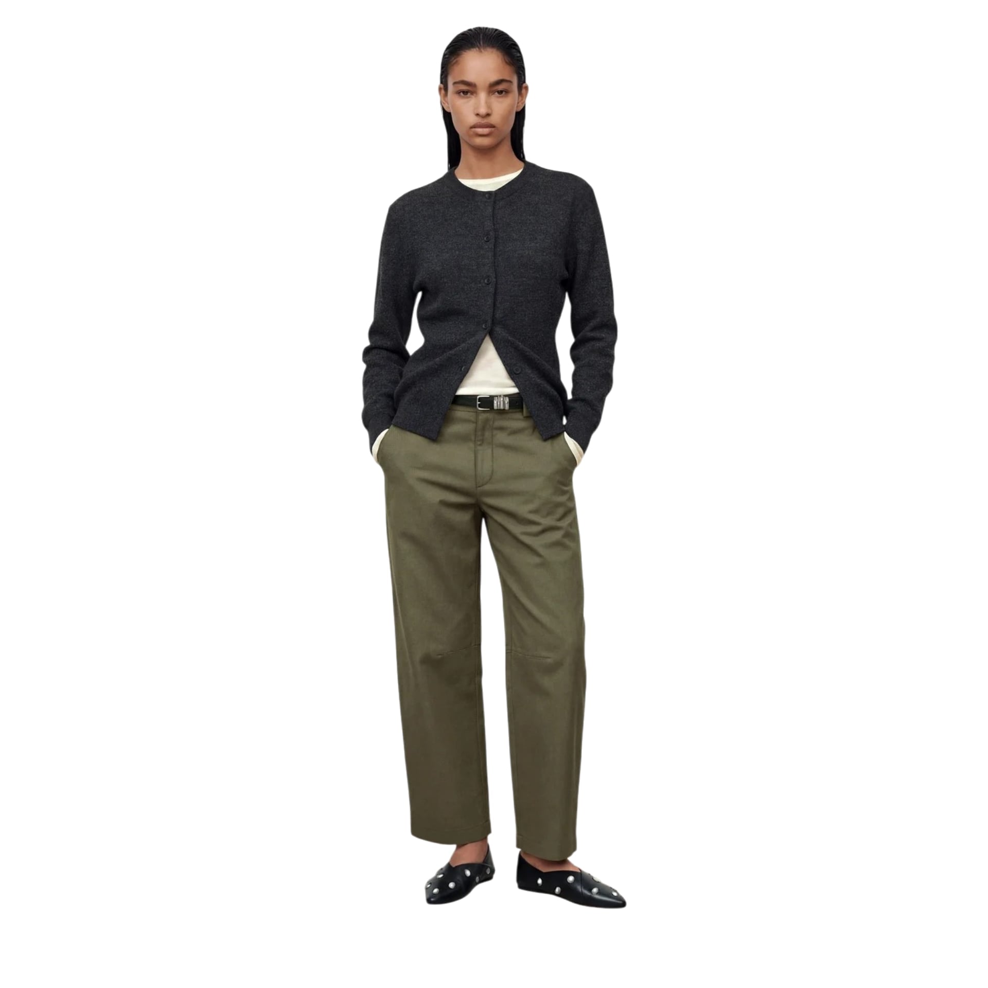 Closed Broek
