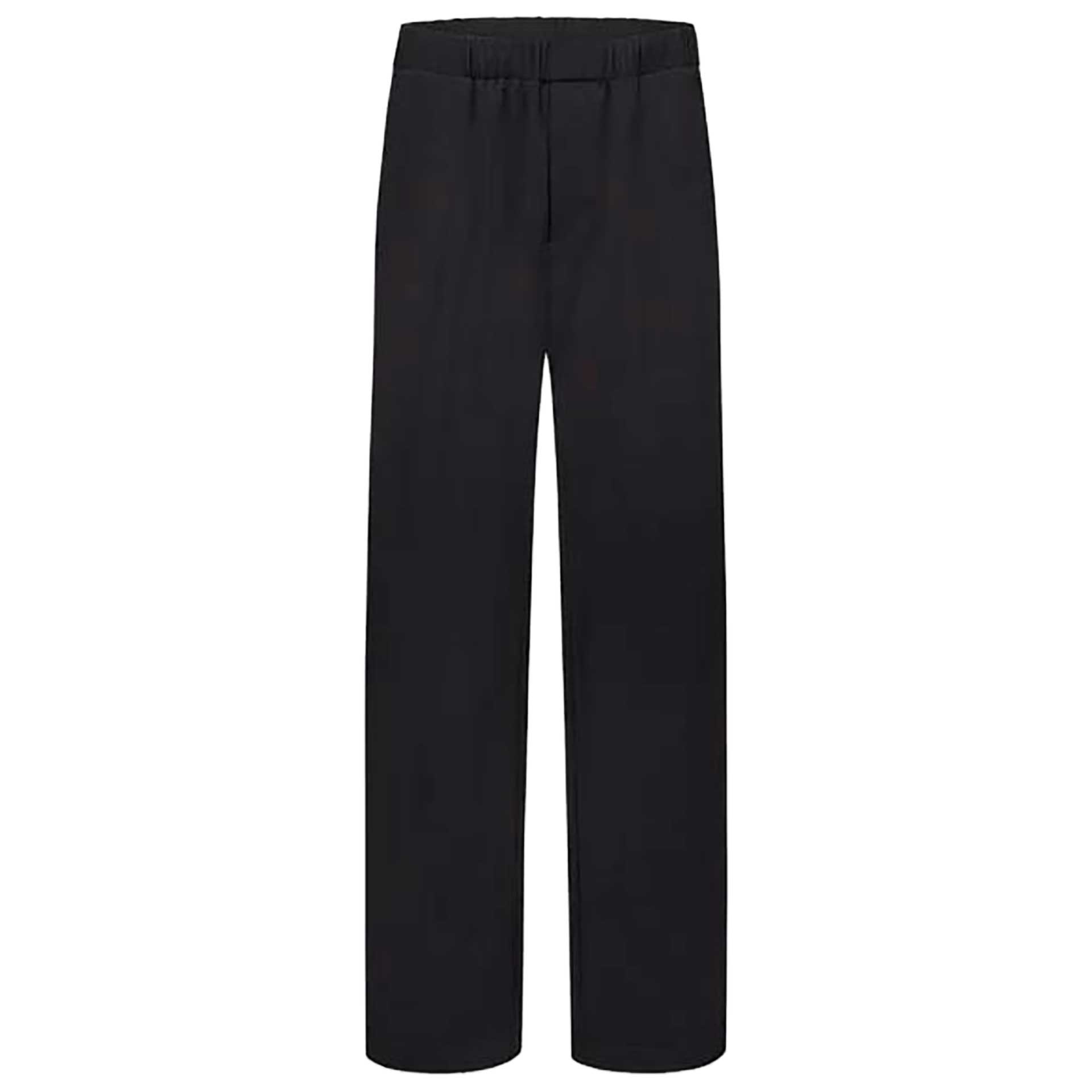 FLANEUR Broek Badge formal tech