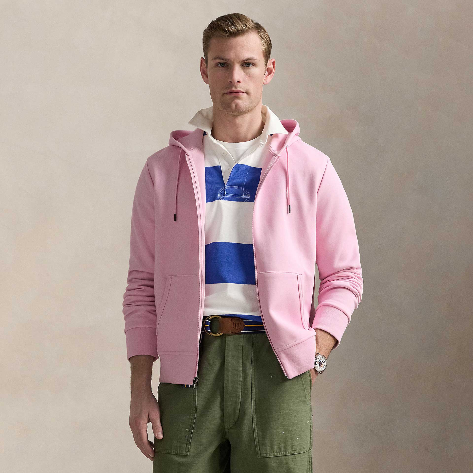 Polo Ralph Lauren Vest