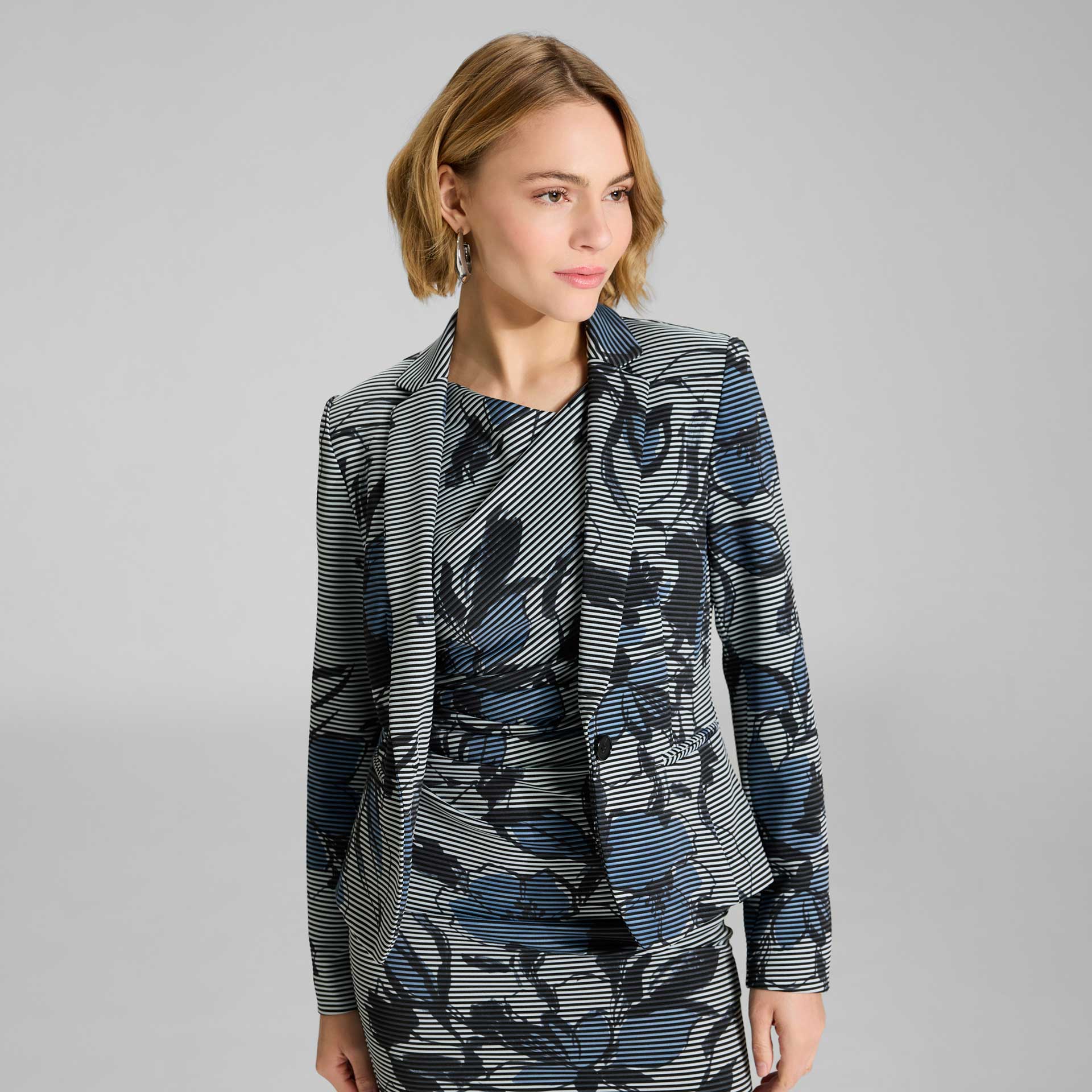 Swing Blazer