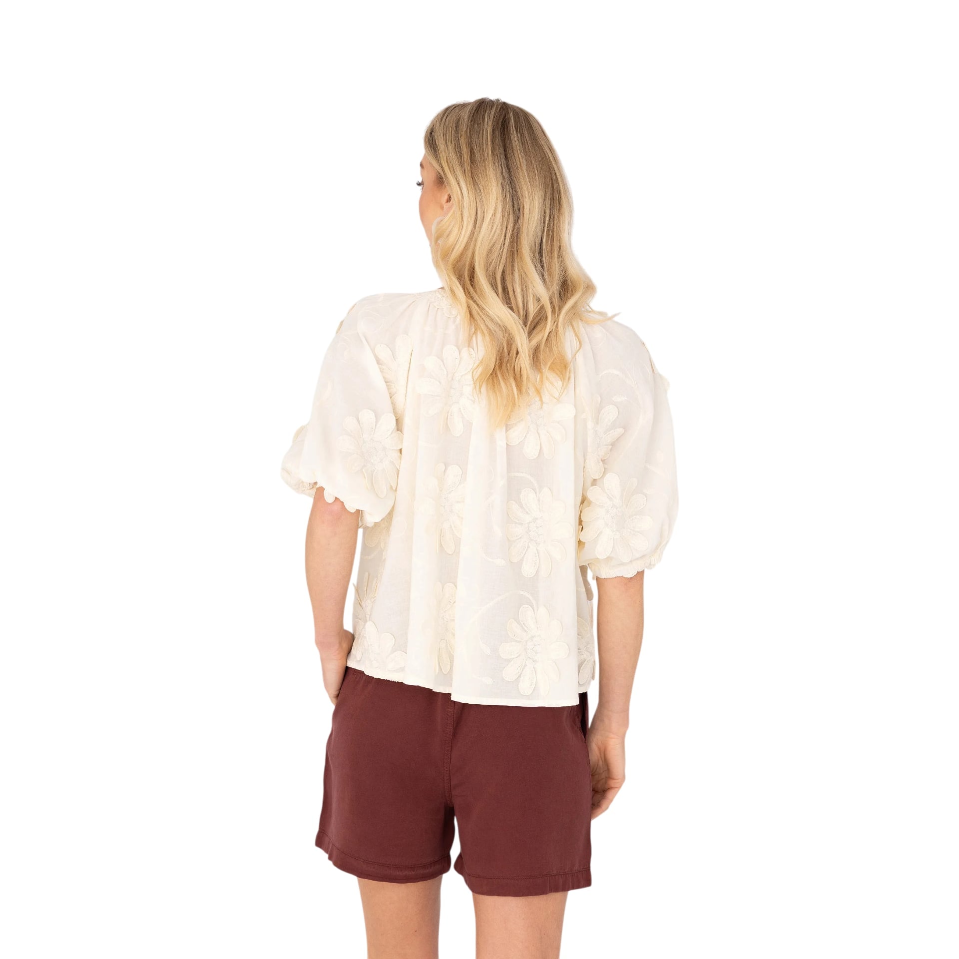 Anna  Blouse Asti