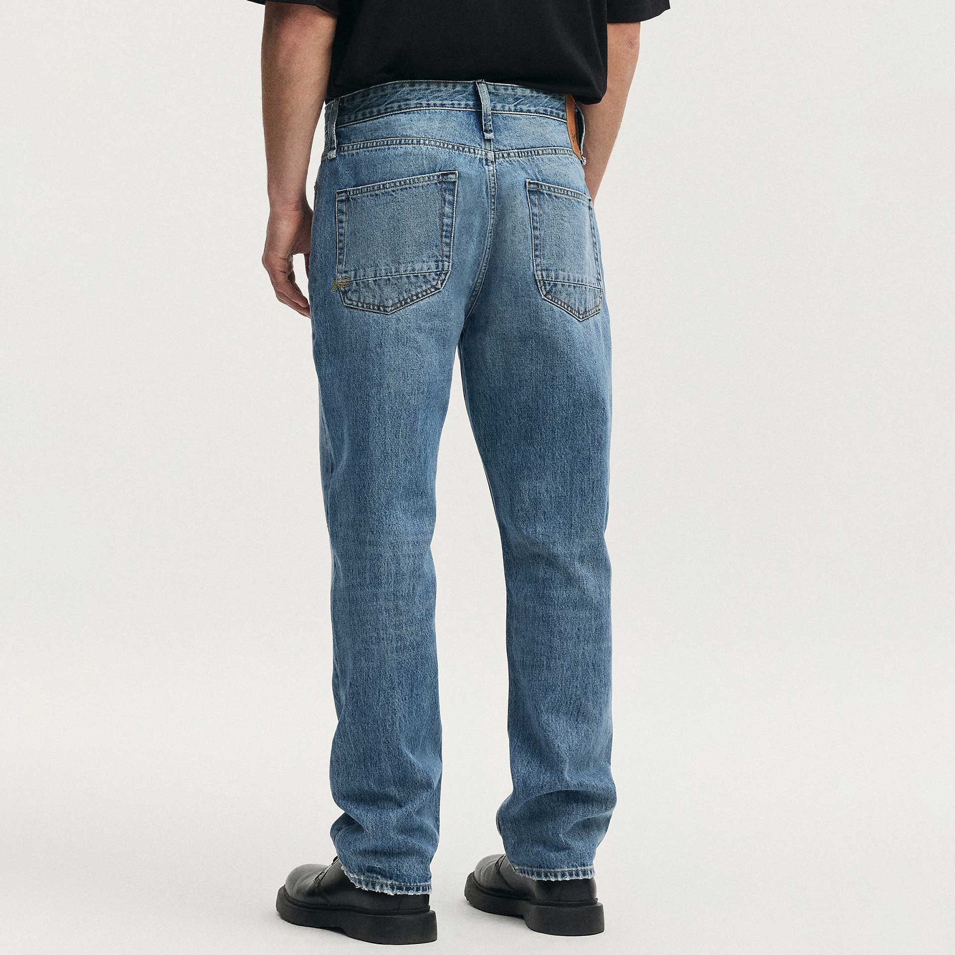Denham Jeans
