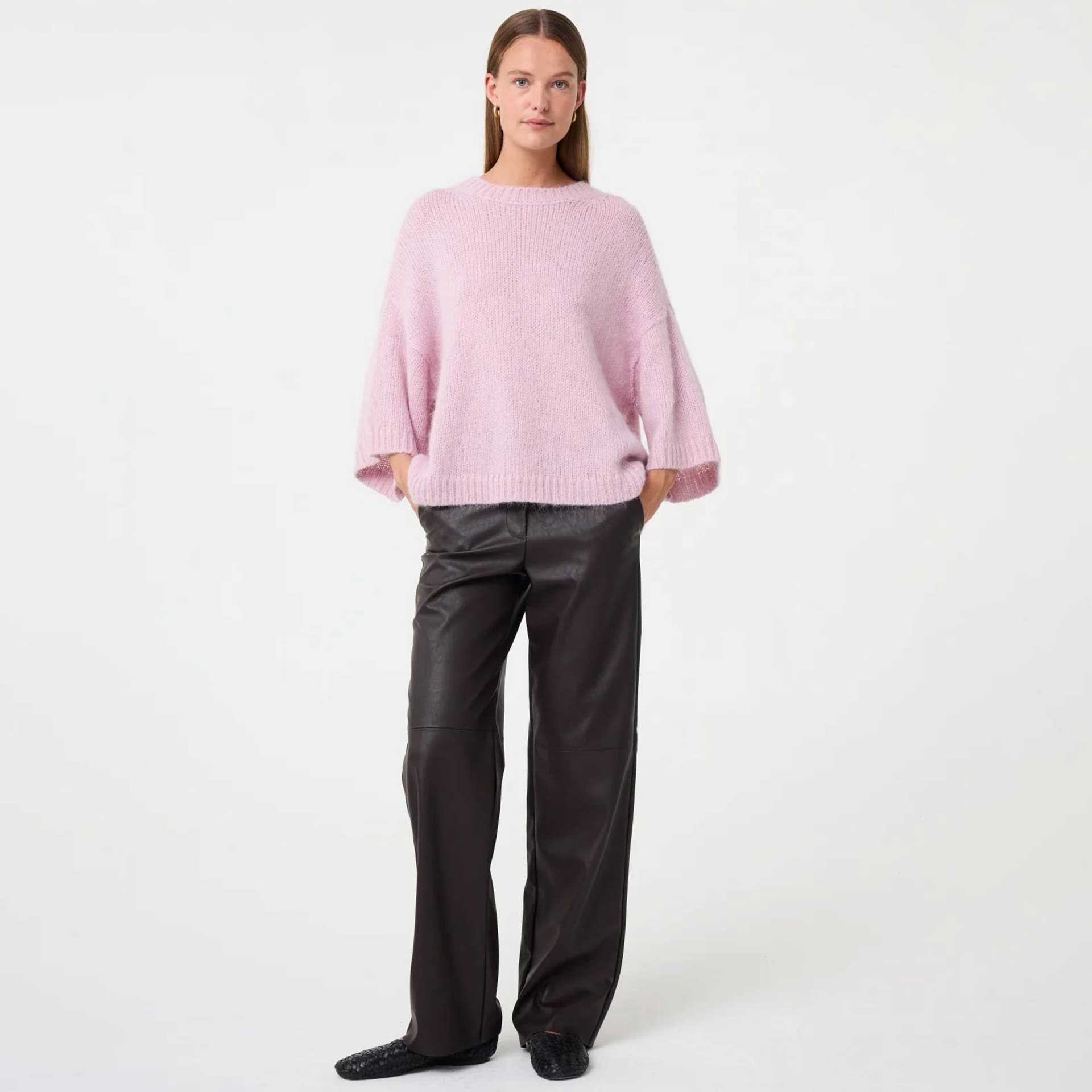 Knit-ted Sweater Melany 4 Knit-ted Sweater Melany