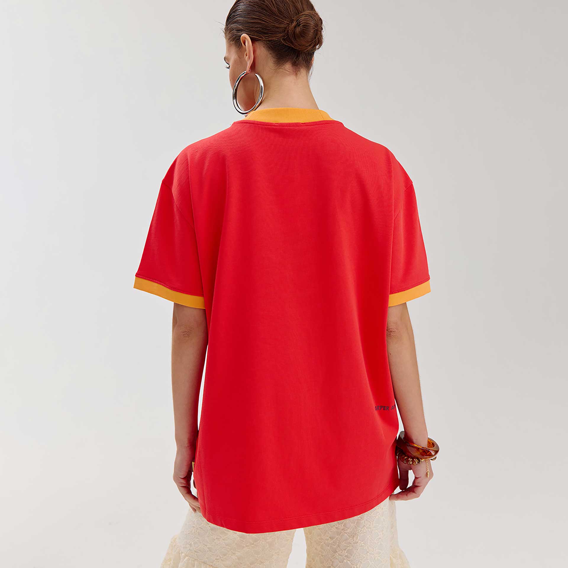 Harper & Yve T-shirt Sol