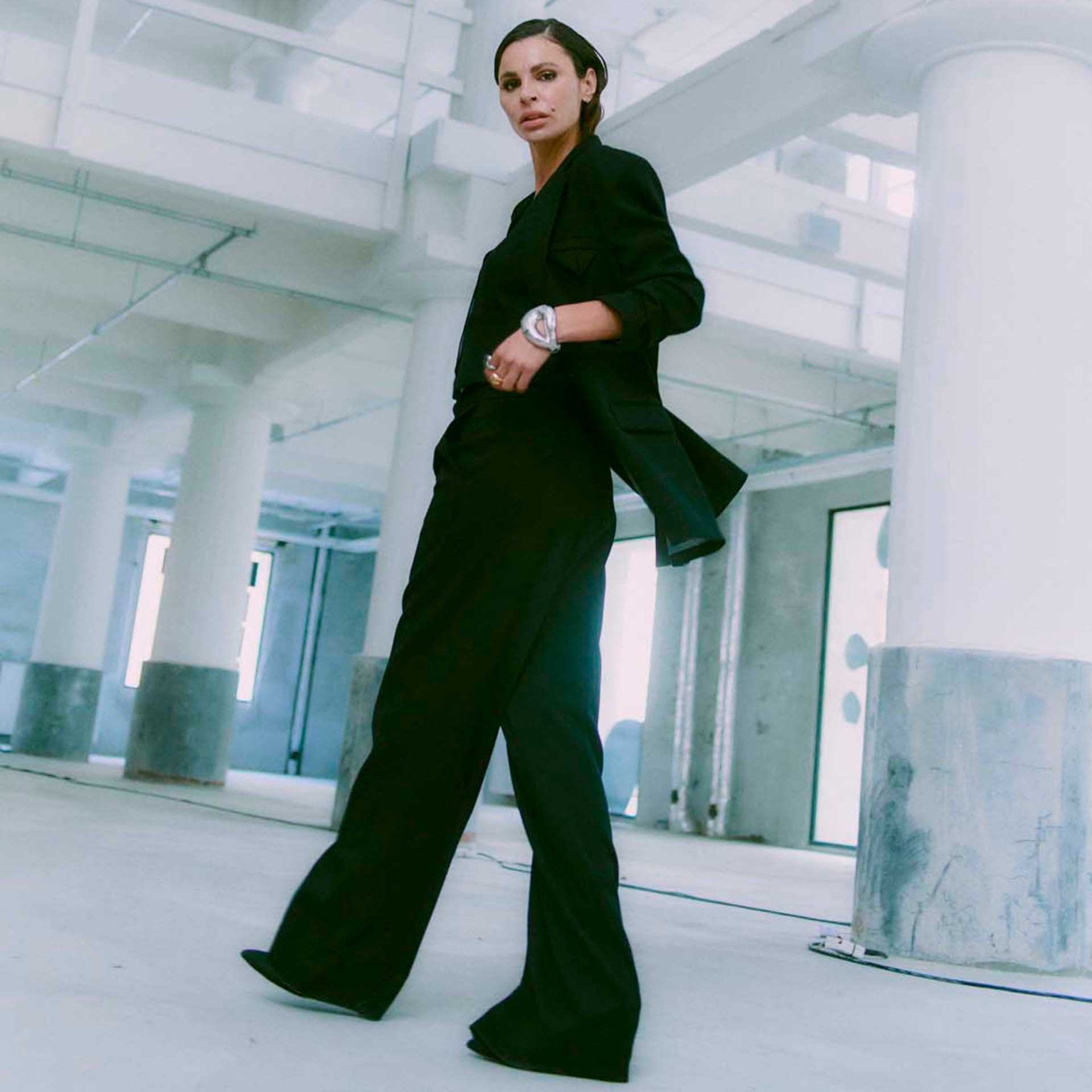 Cph Muse Broek Tailor