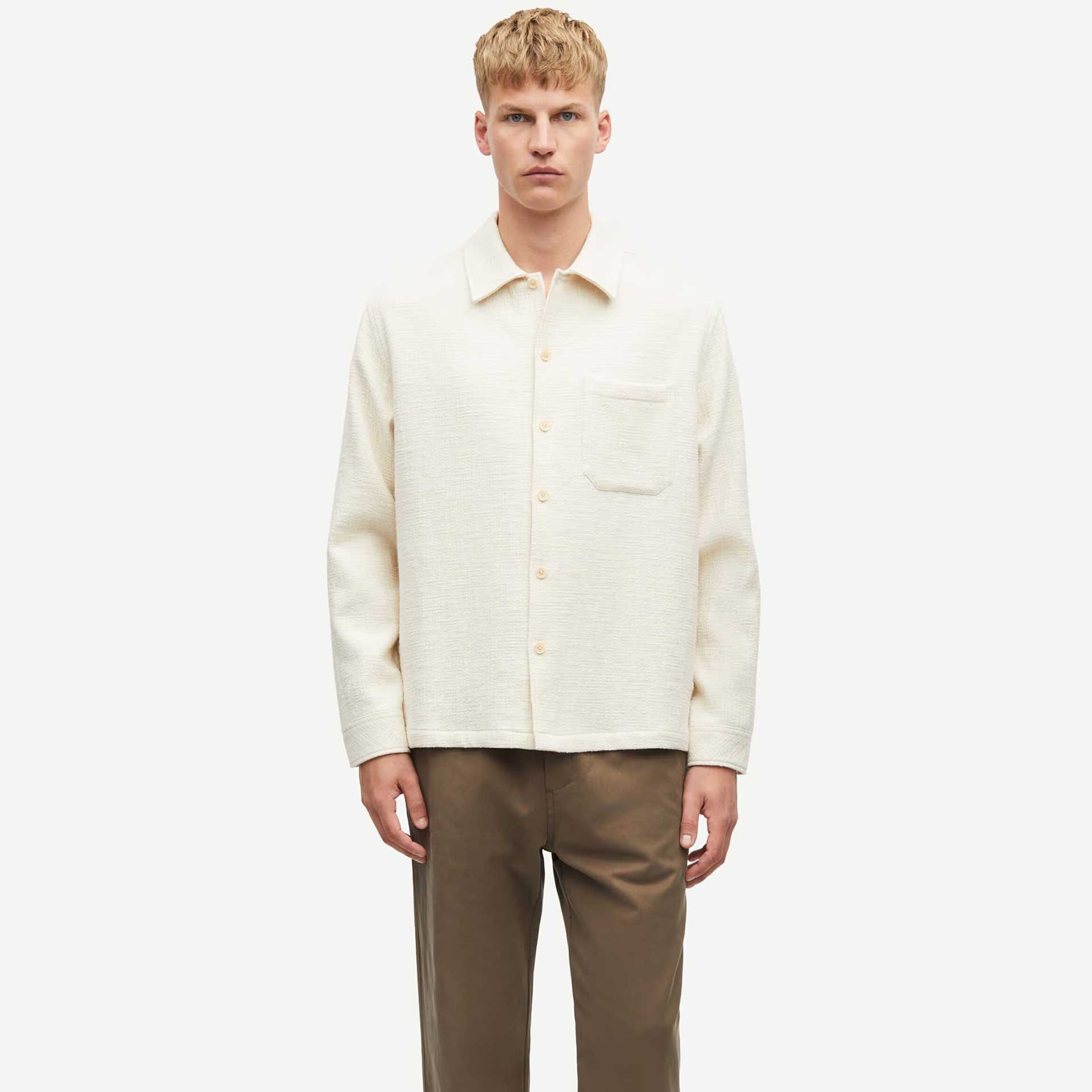 Samsoe & Samsoe Overshirt