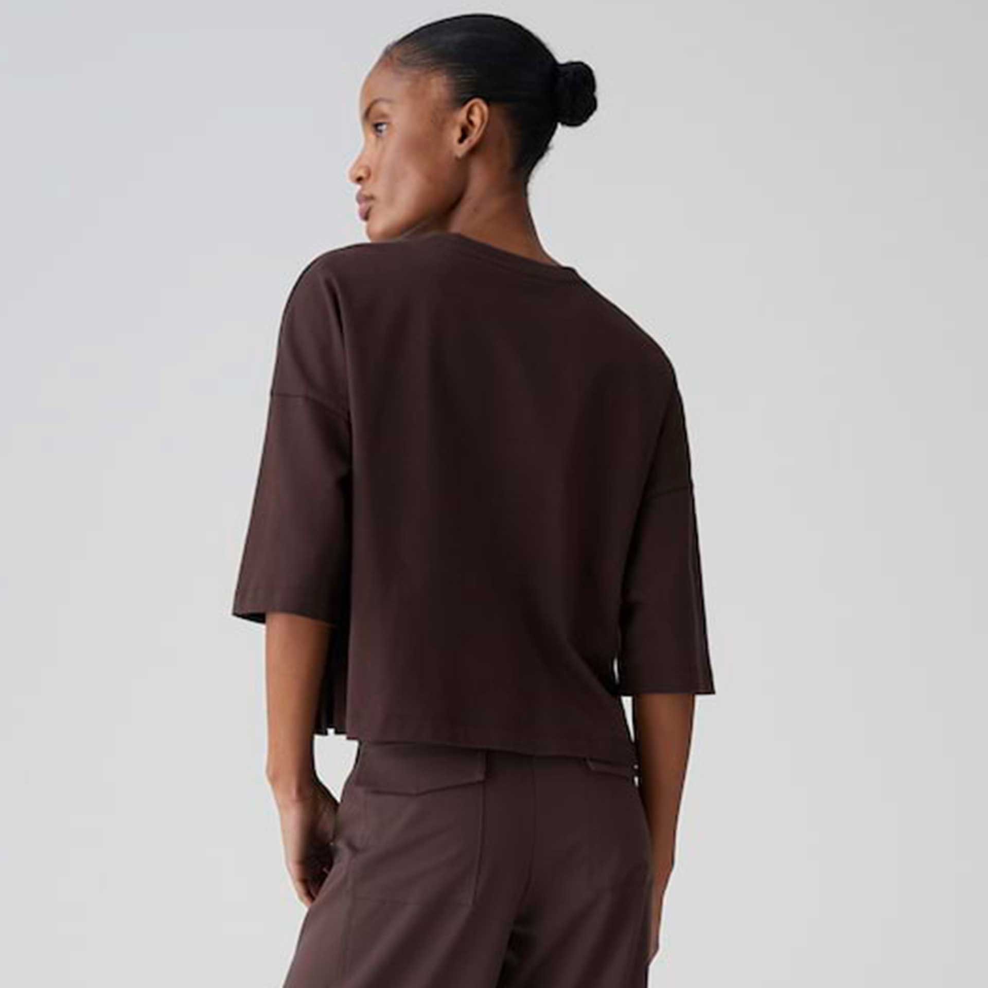 Opus T-Shirt Sarenzi