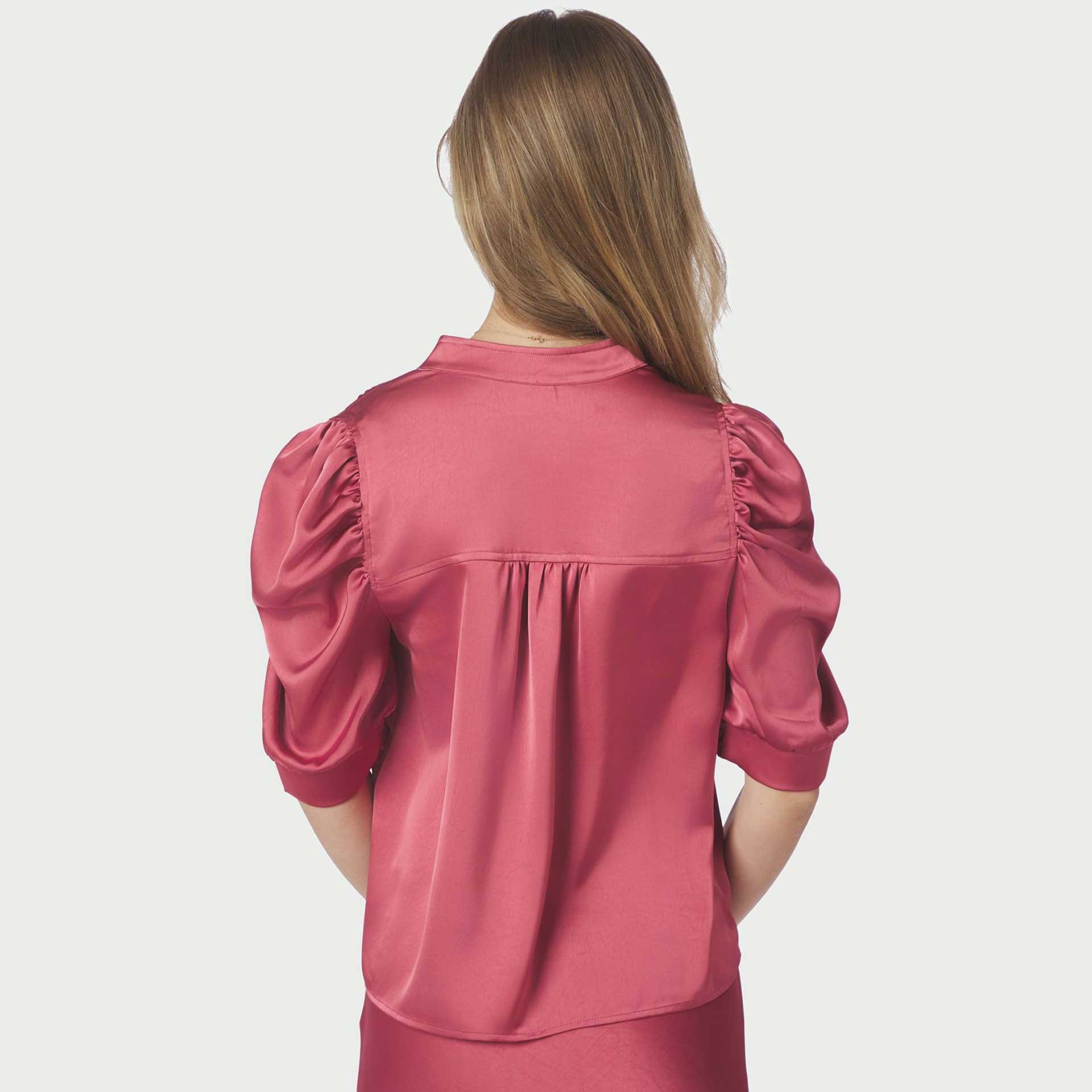 Neo Noir Blouse top Roella