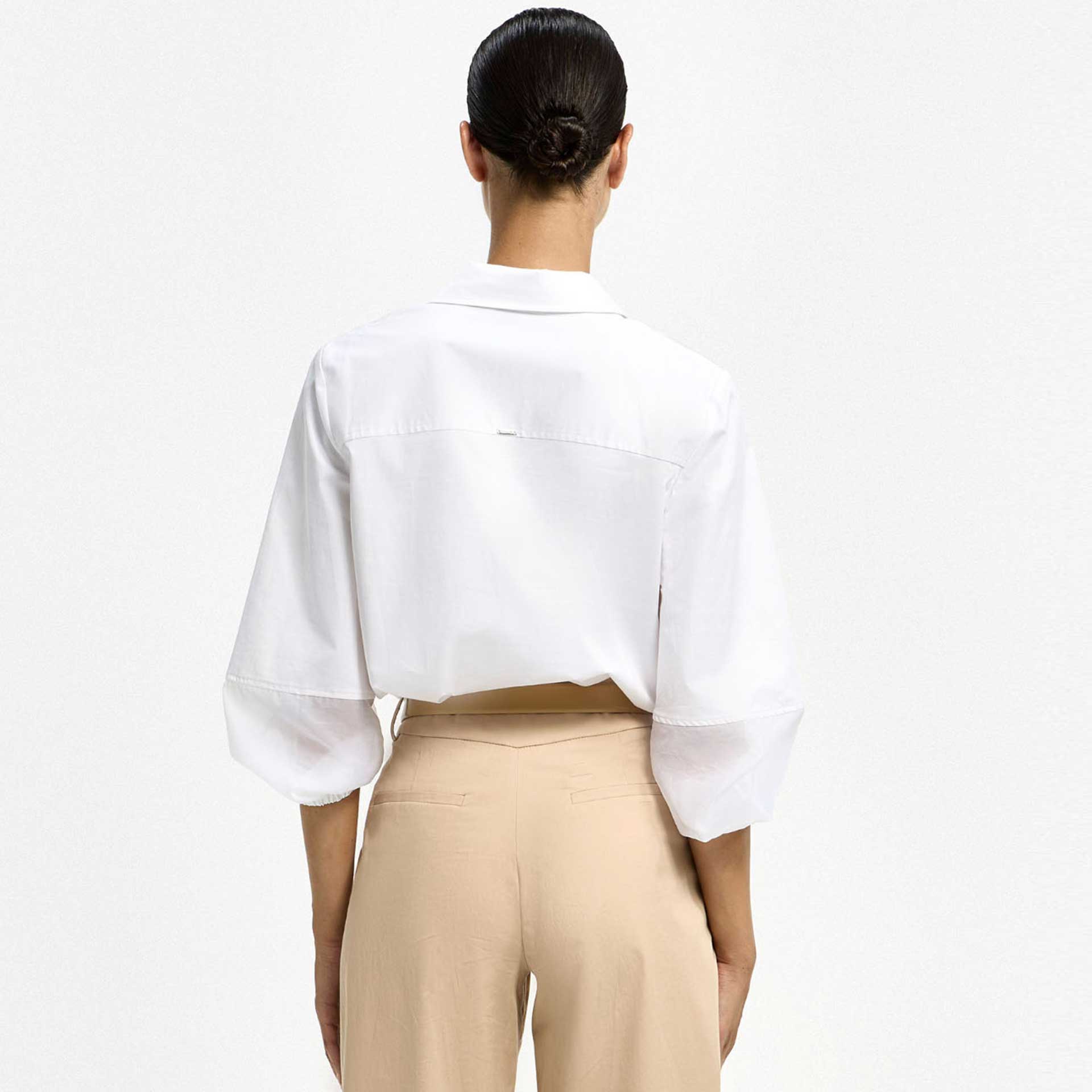 Xandres Blouse Hyran