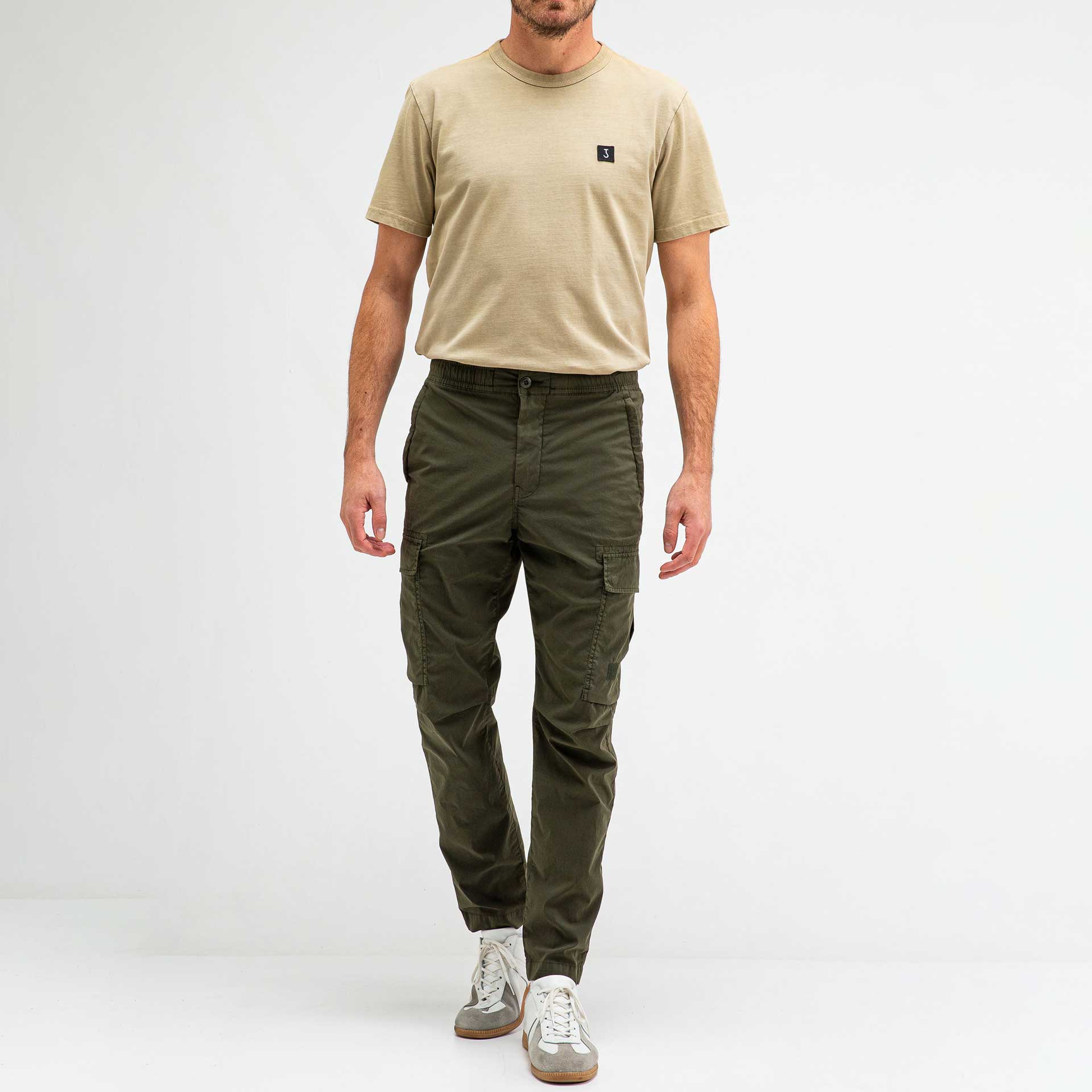 Butcher of Blue Broek Tristan