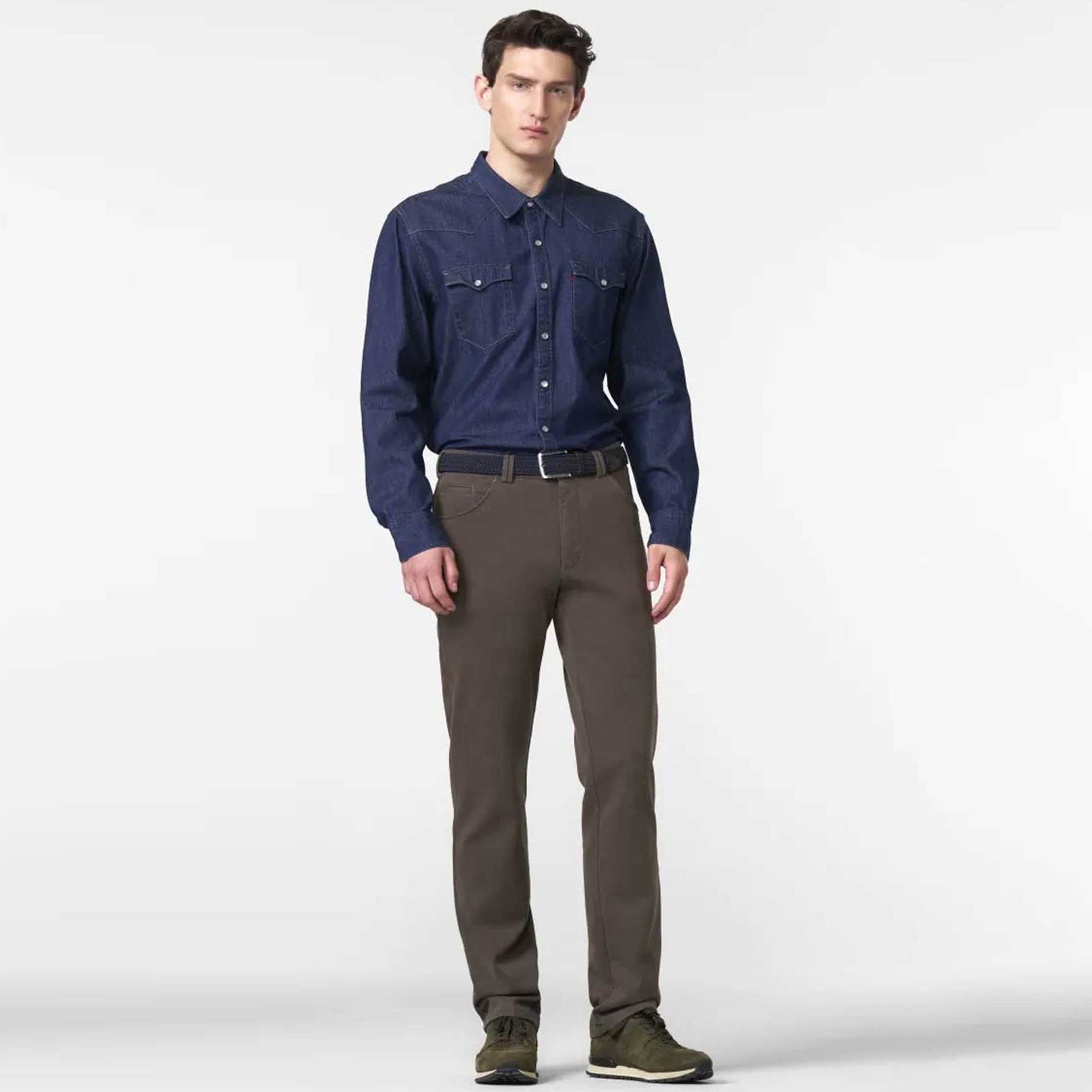 Meyer Broek