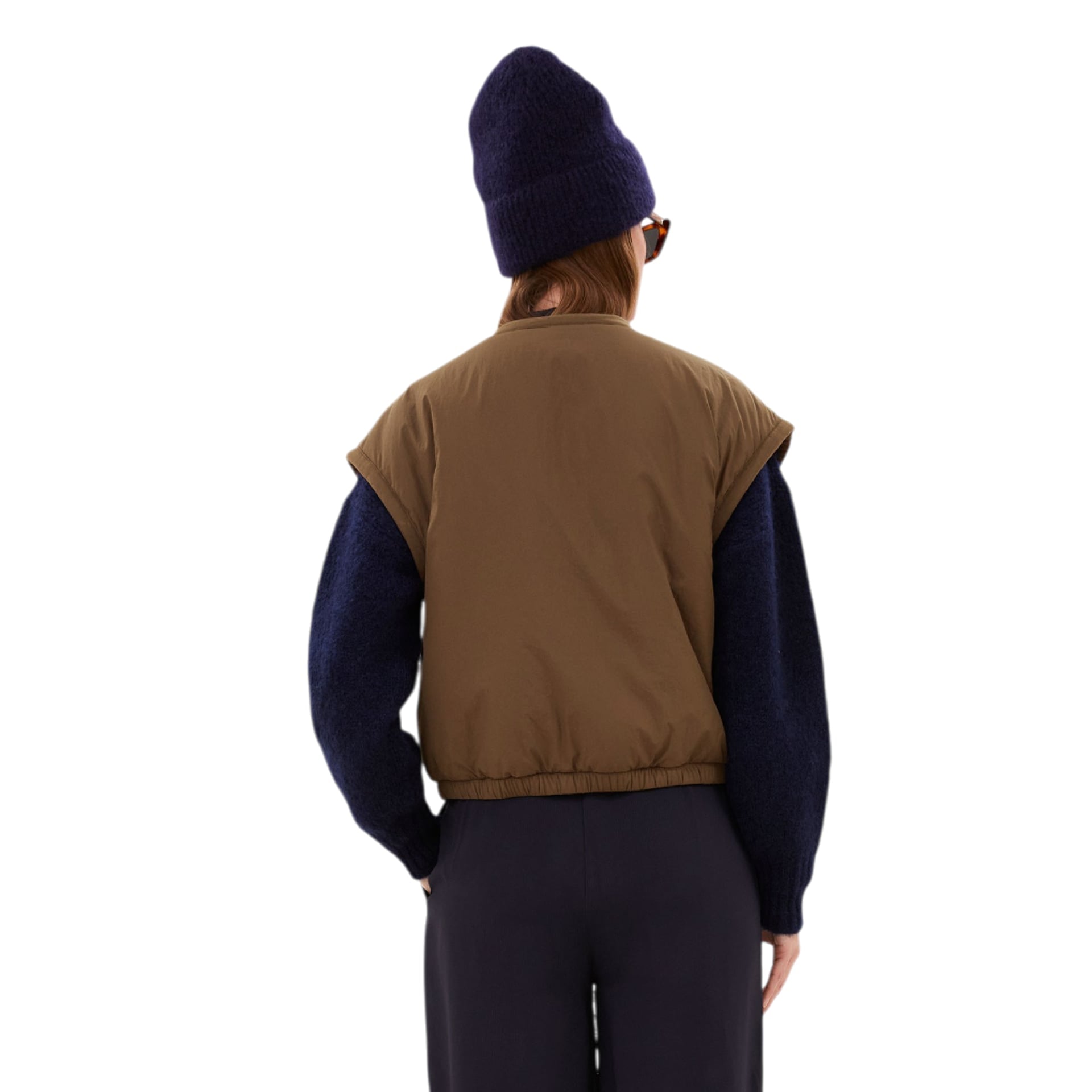 By-Bar Gilet