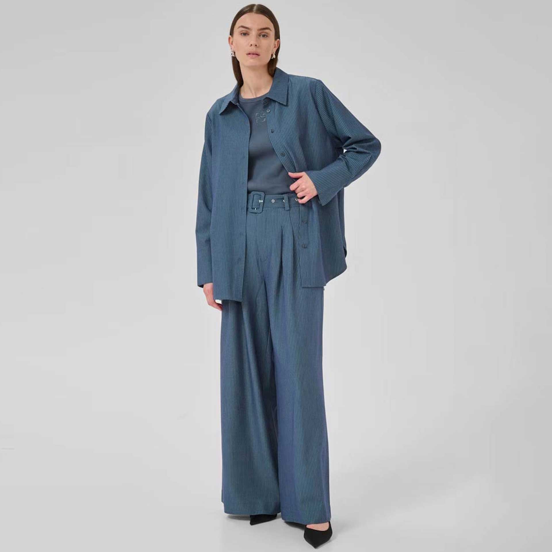 My Essential Wardrobe Blouse Vitta