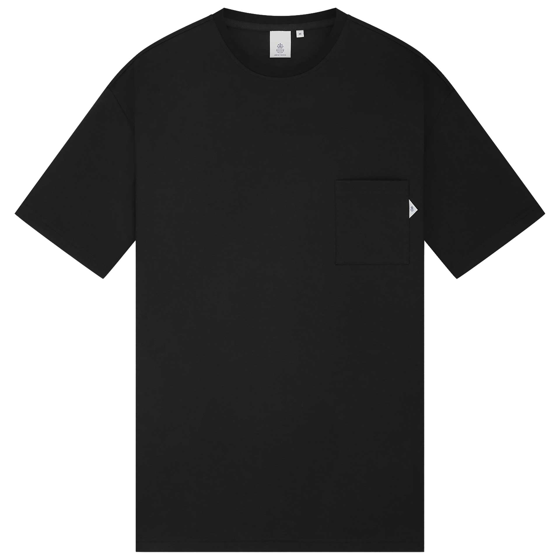 Law of the Sea T-shirt Koltur