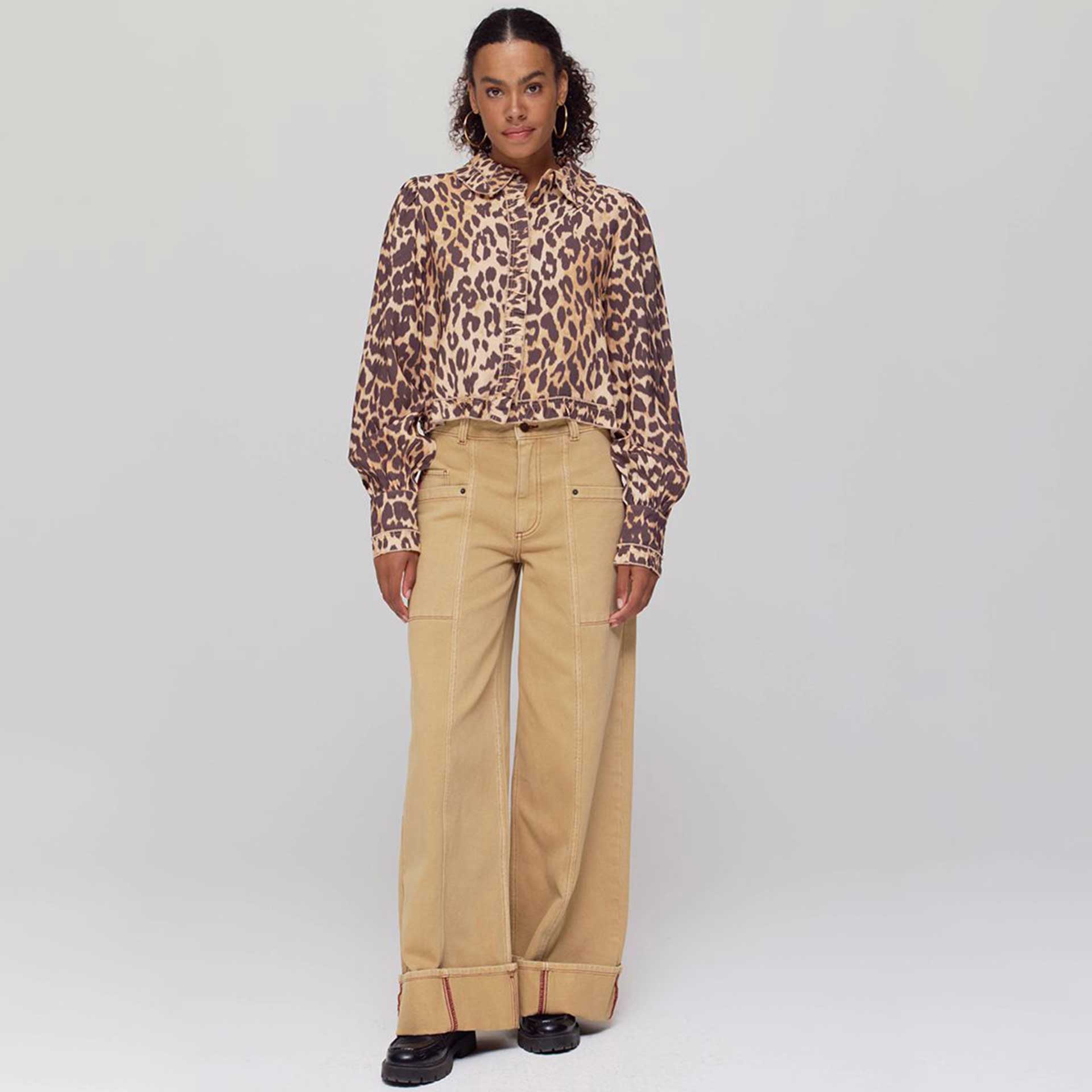 Harper & Yve Blouse Ellie
