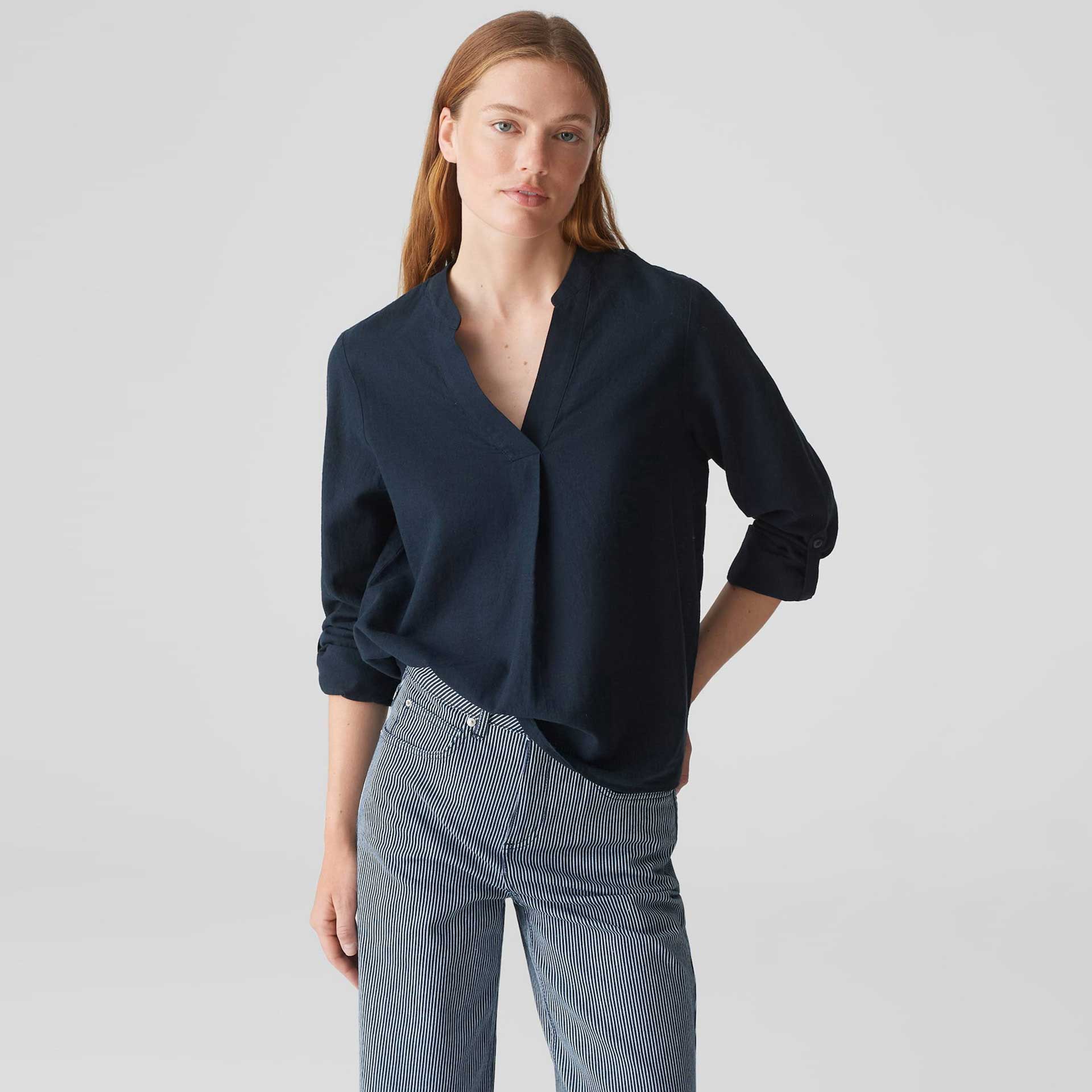Opus Blouse Felena