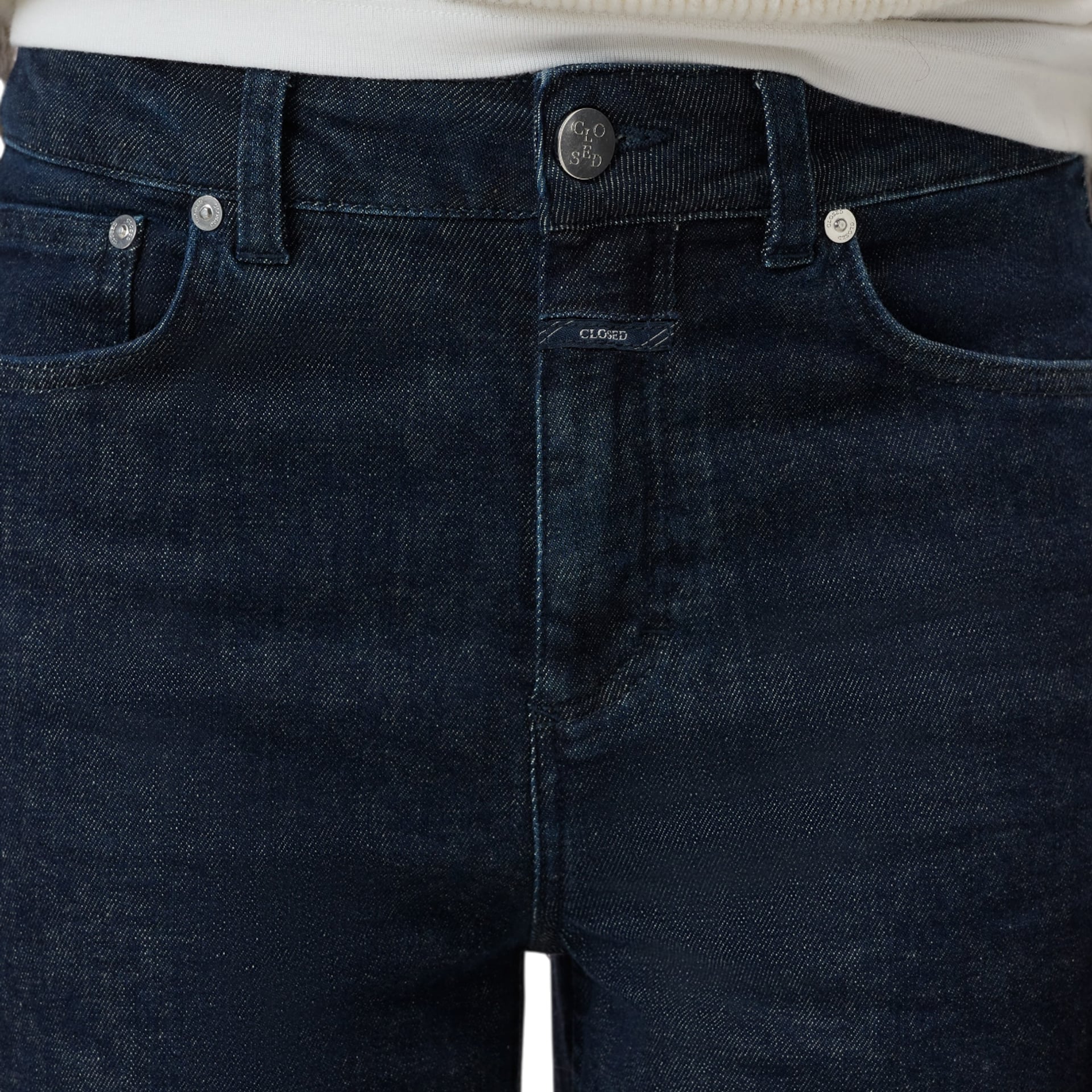 Closed Jeans Glow Up