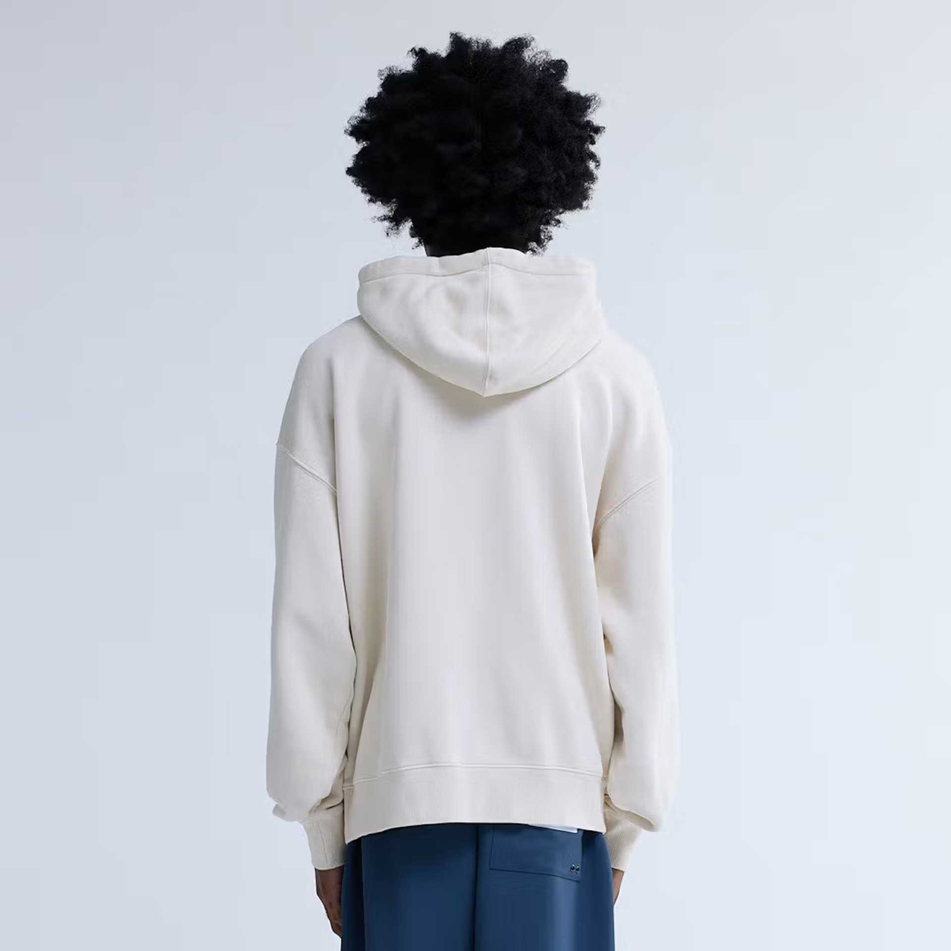 New Amsterdam Surf Association Vest Logo