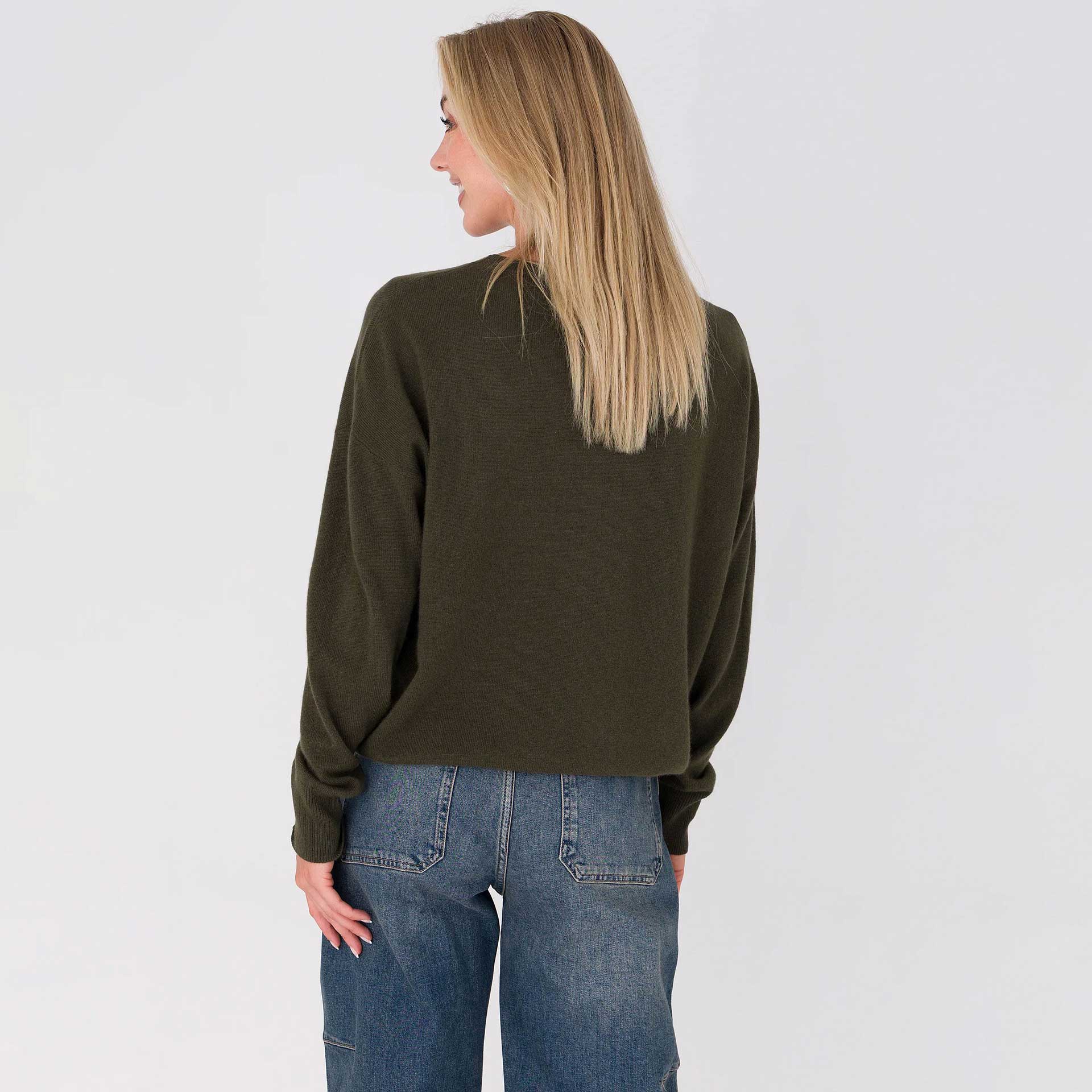 Anna  Sweater