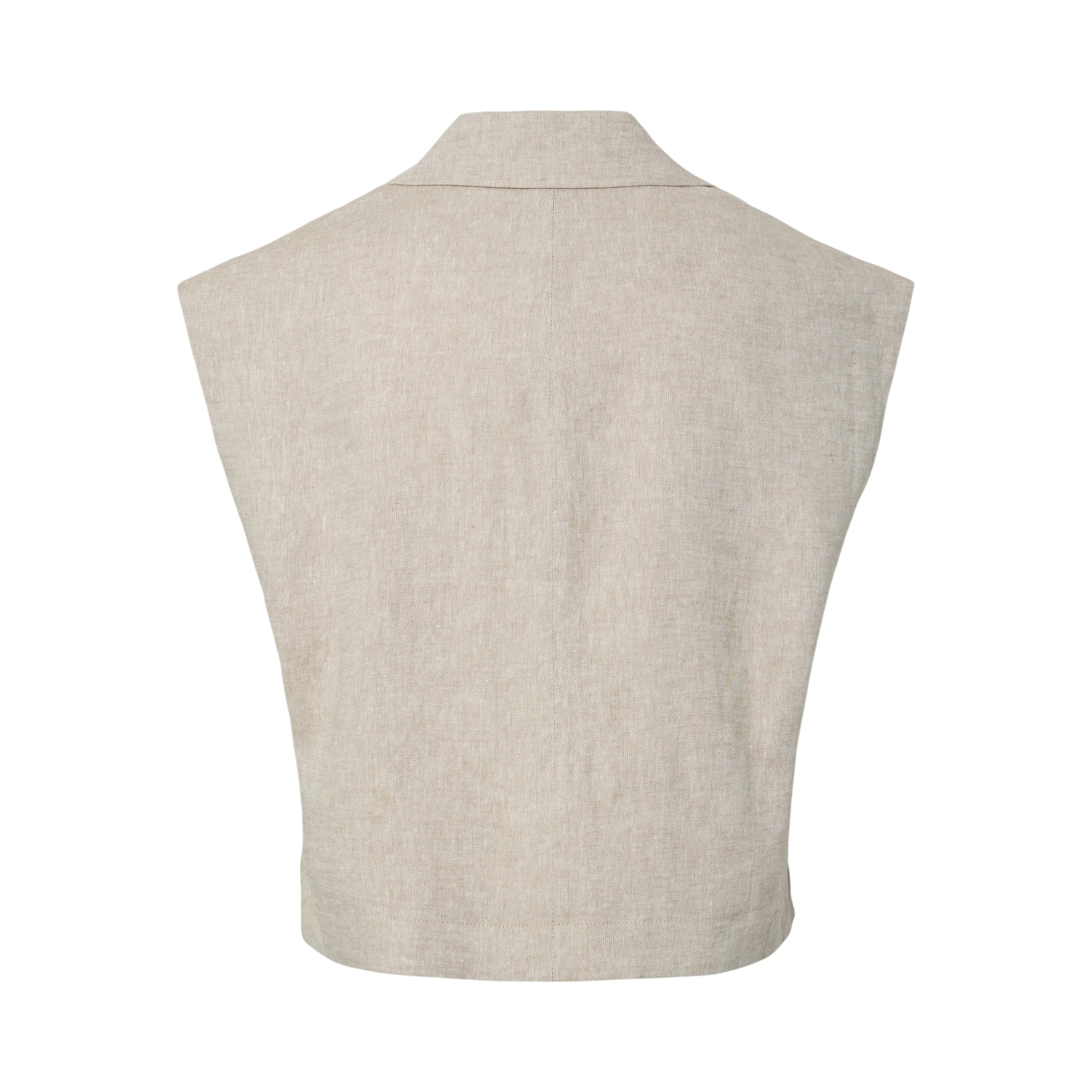 Yas Gilet Usuma