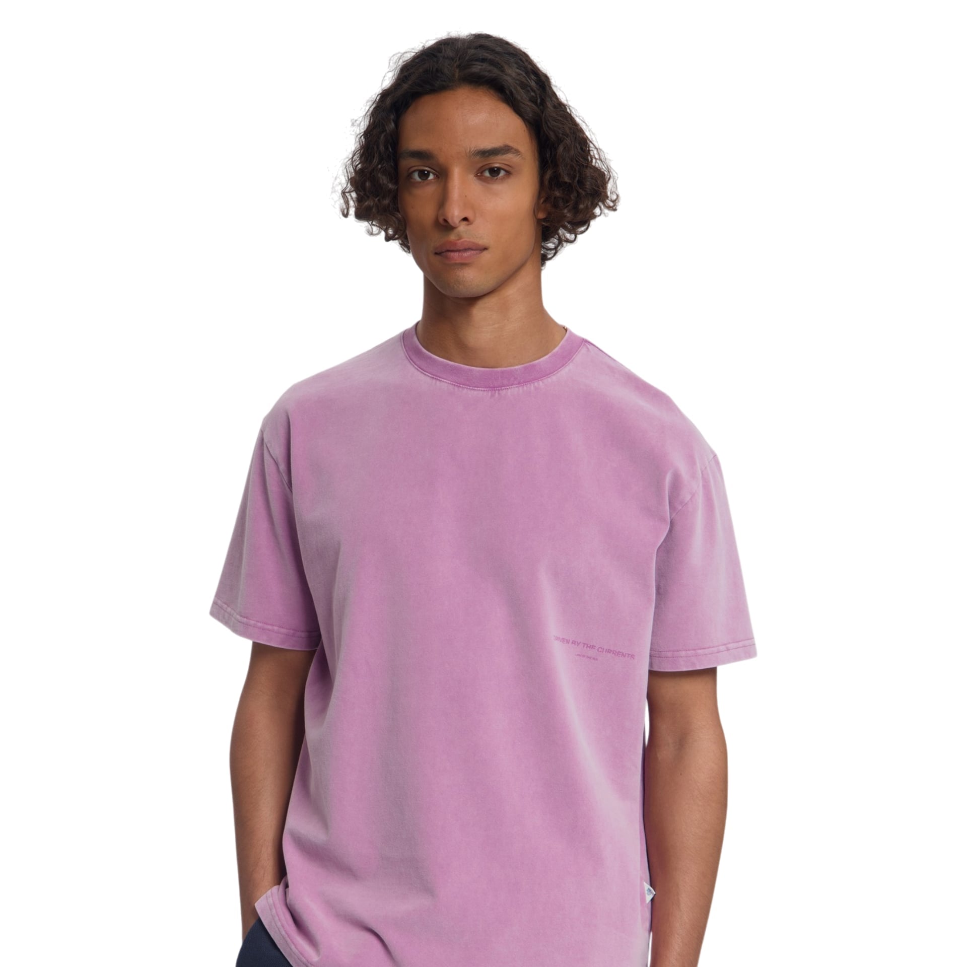 Law of the Sea T-shirt