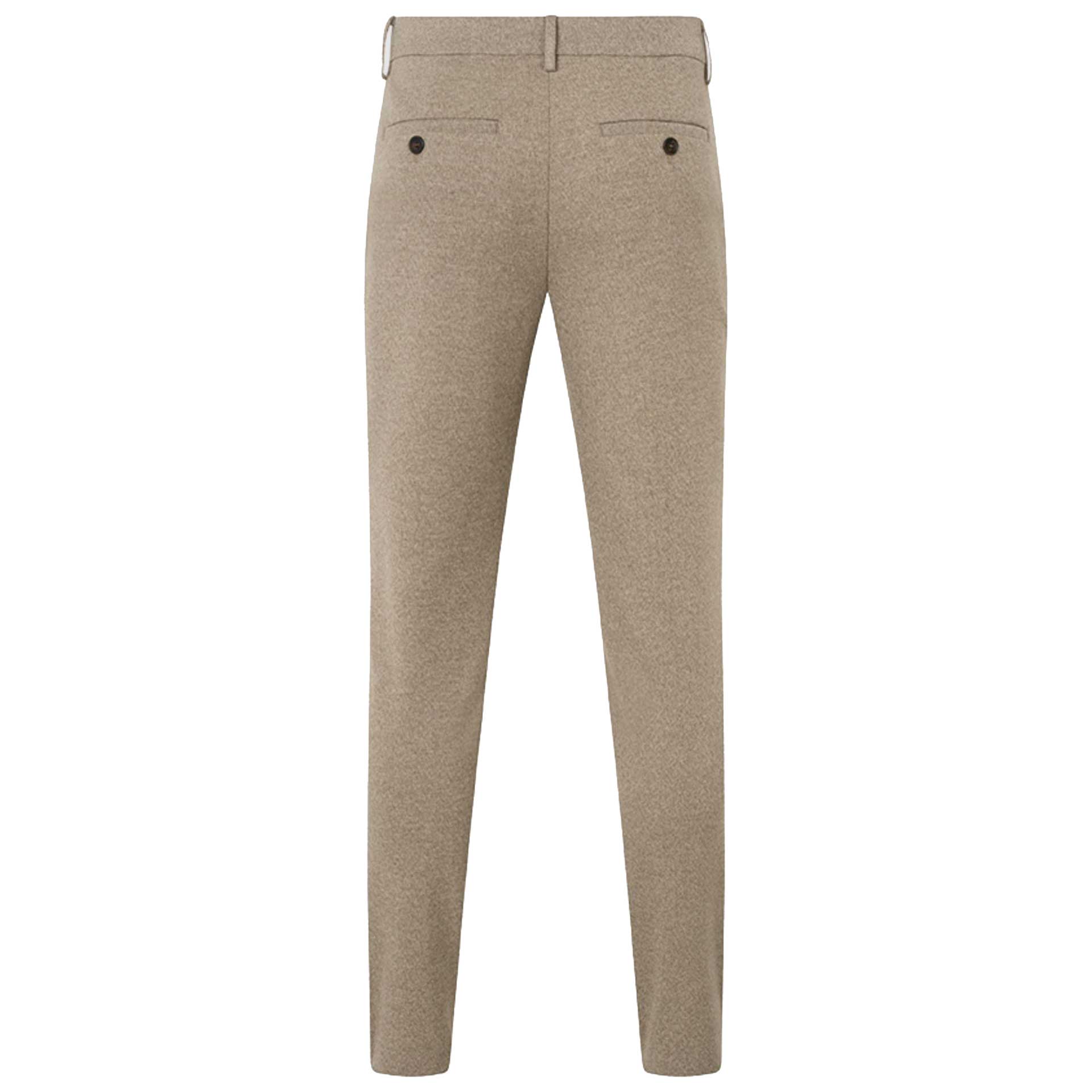 Plain Broek