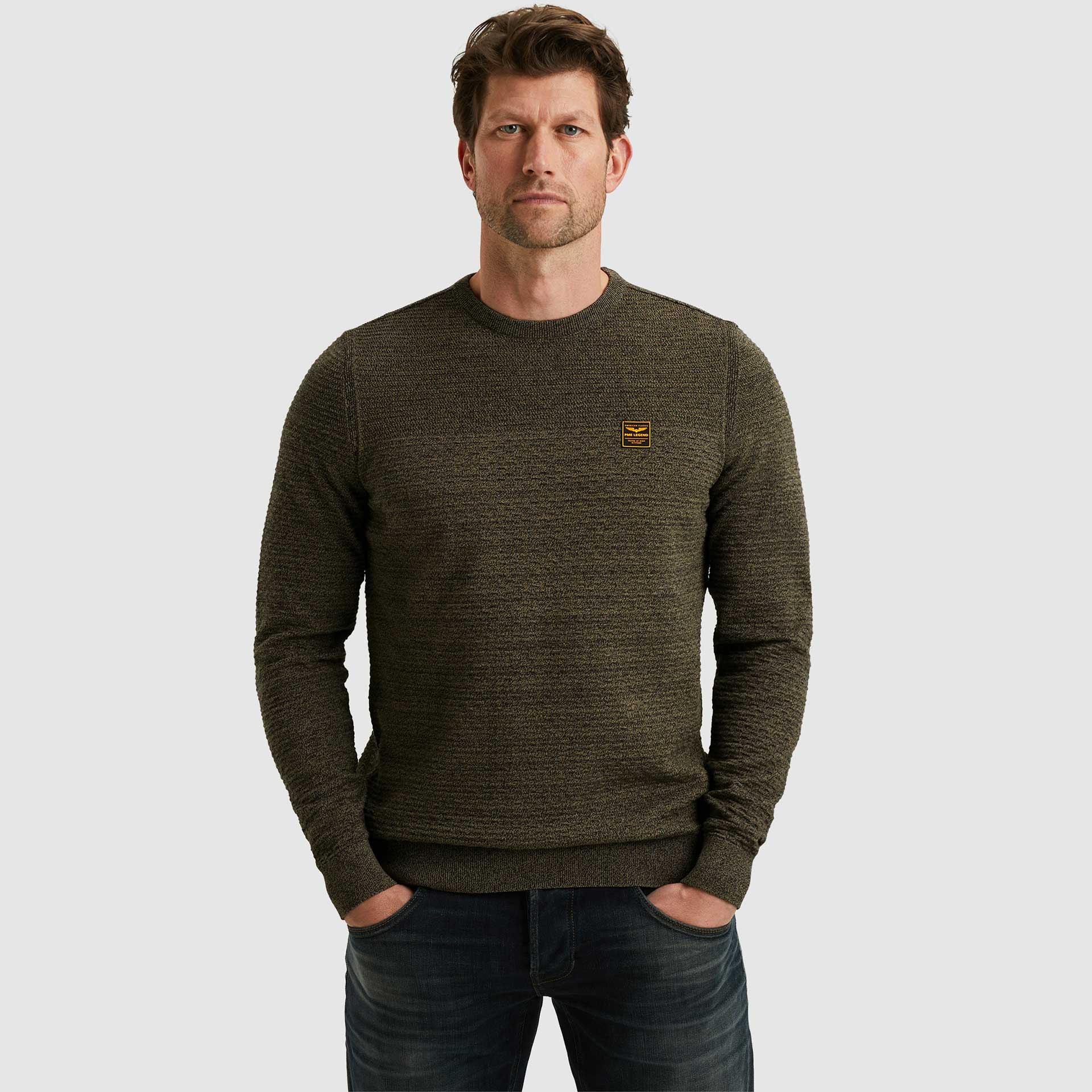 PME Legend Sweater