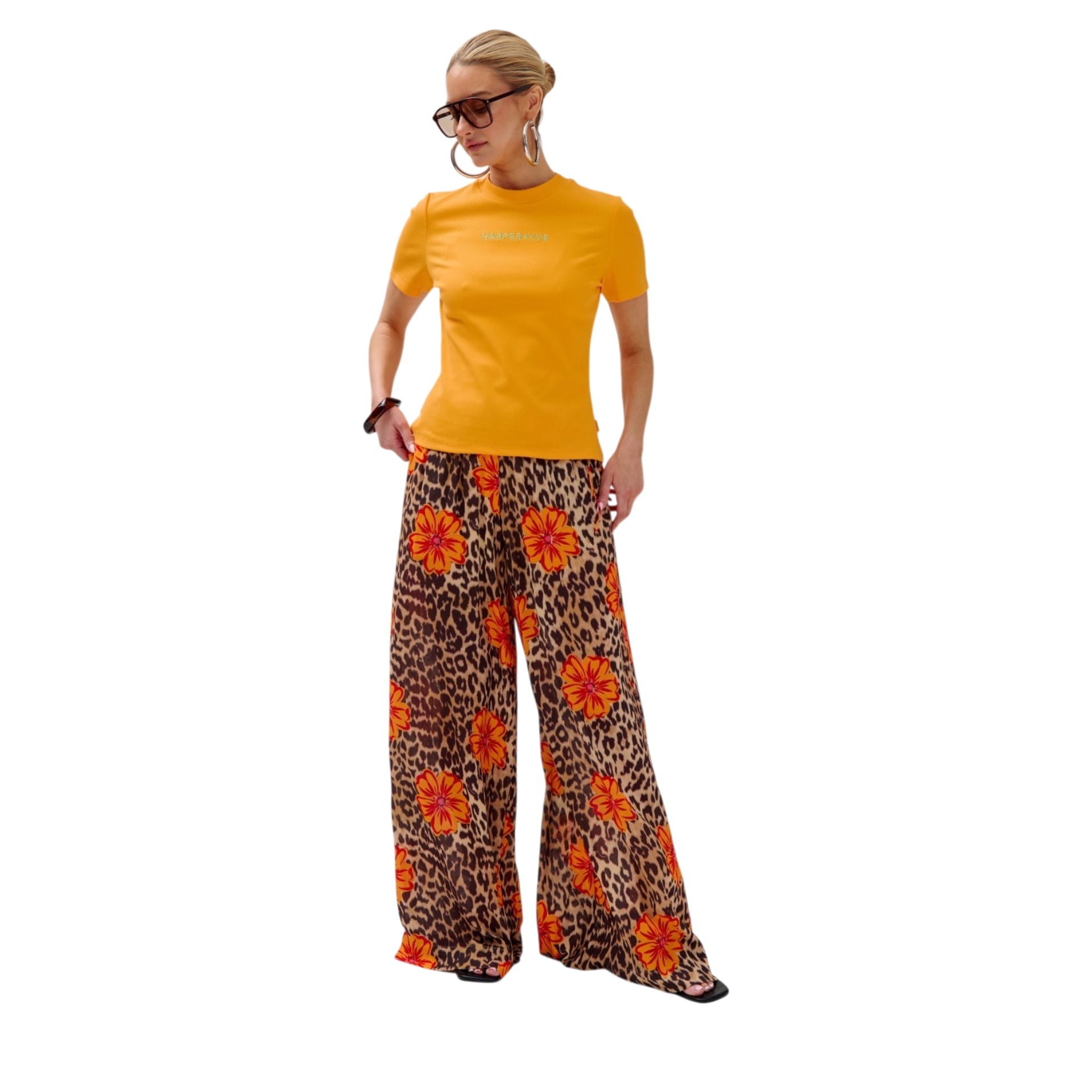 Harper & Yve Broek Meike