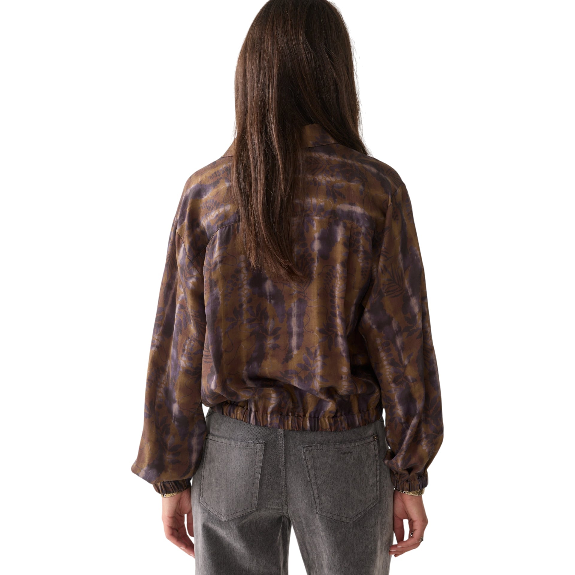 Summum Blouse