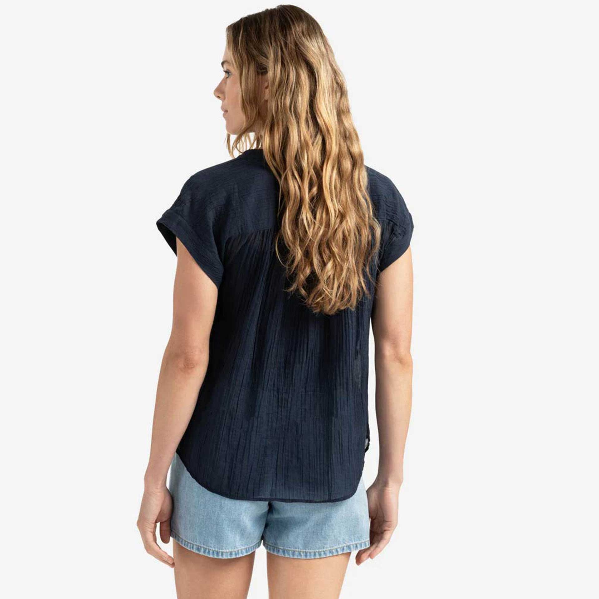 YaYa Blouse