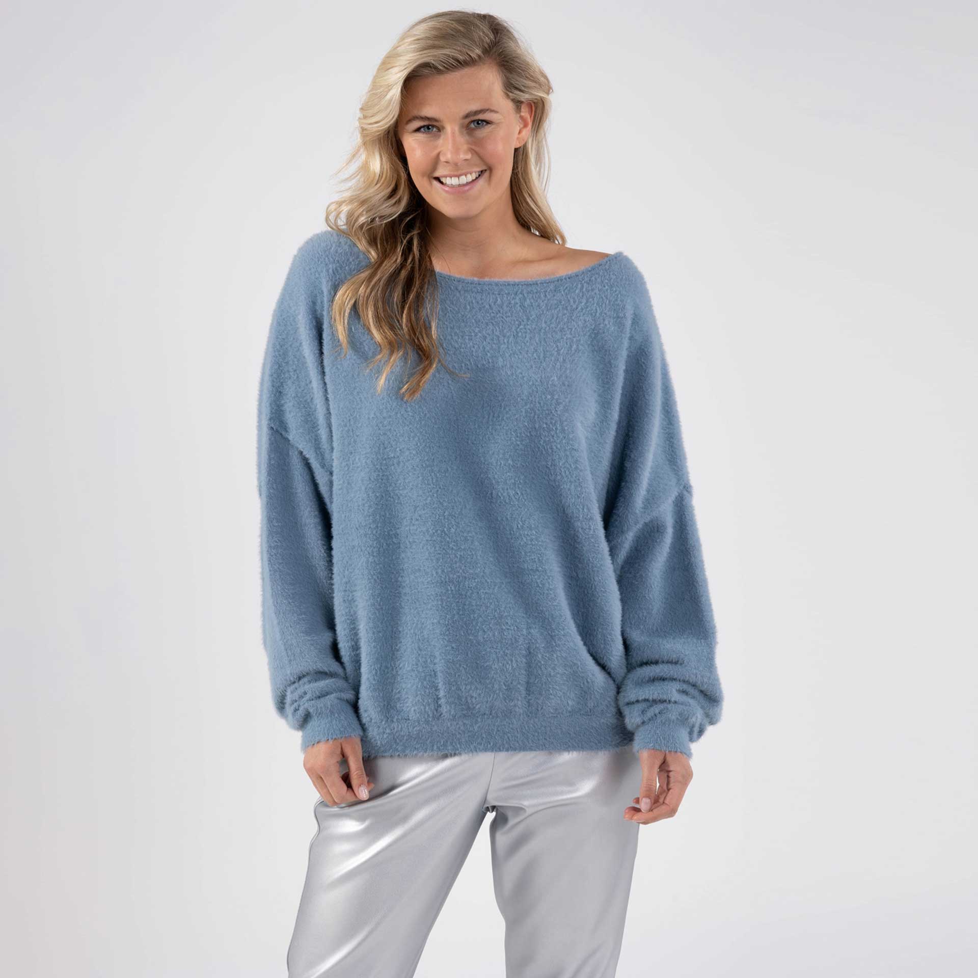 NUKUS Sweater Matilde