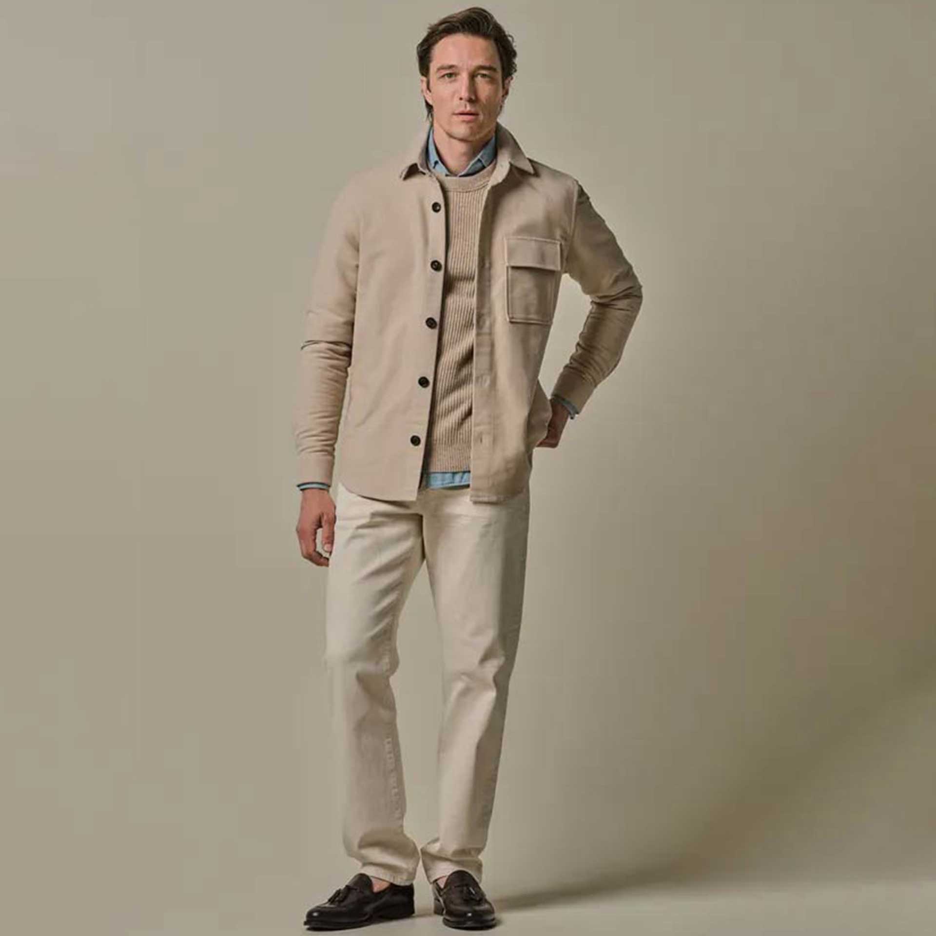 Profuomo Colbert