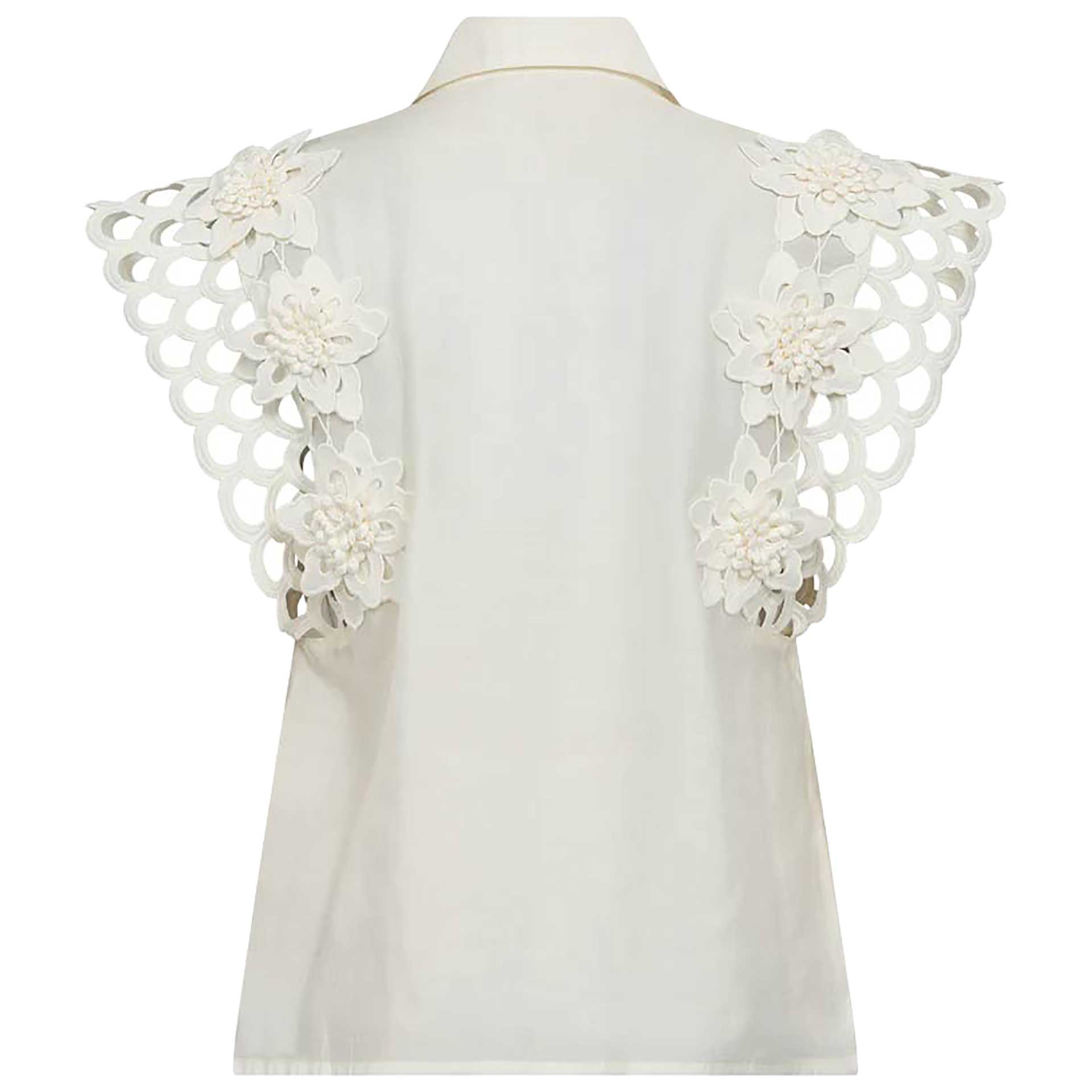 Copenhagen Muse Blouse Molly