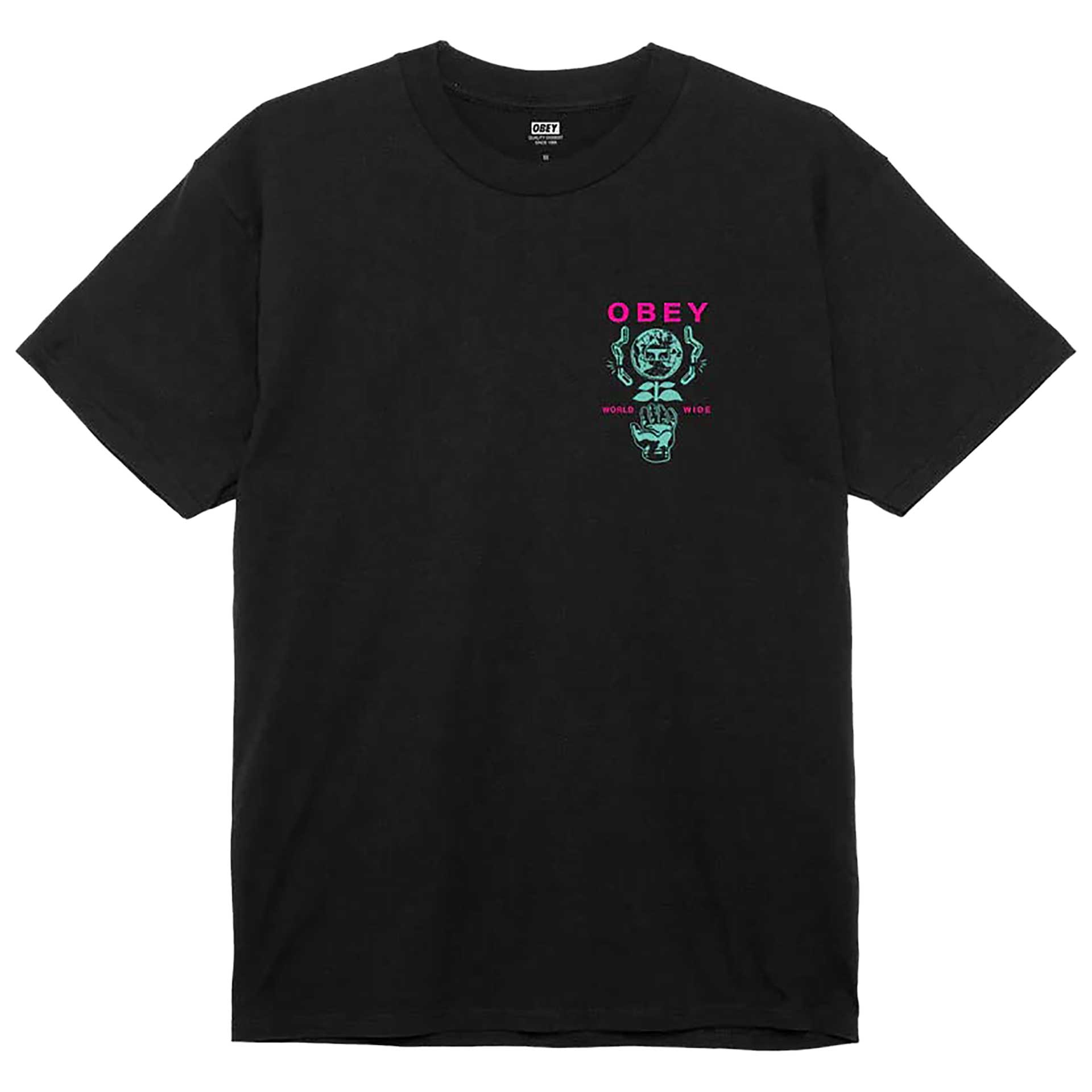 Obey shirt on sale