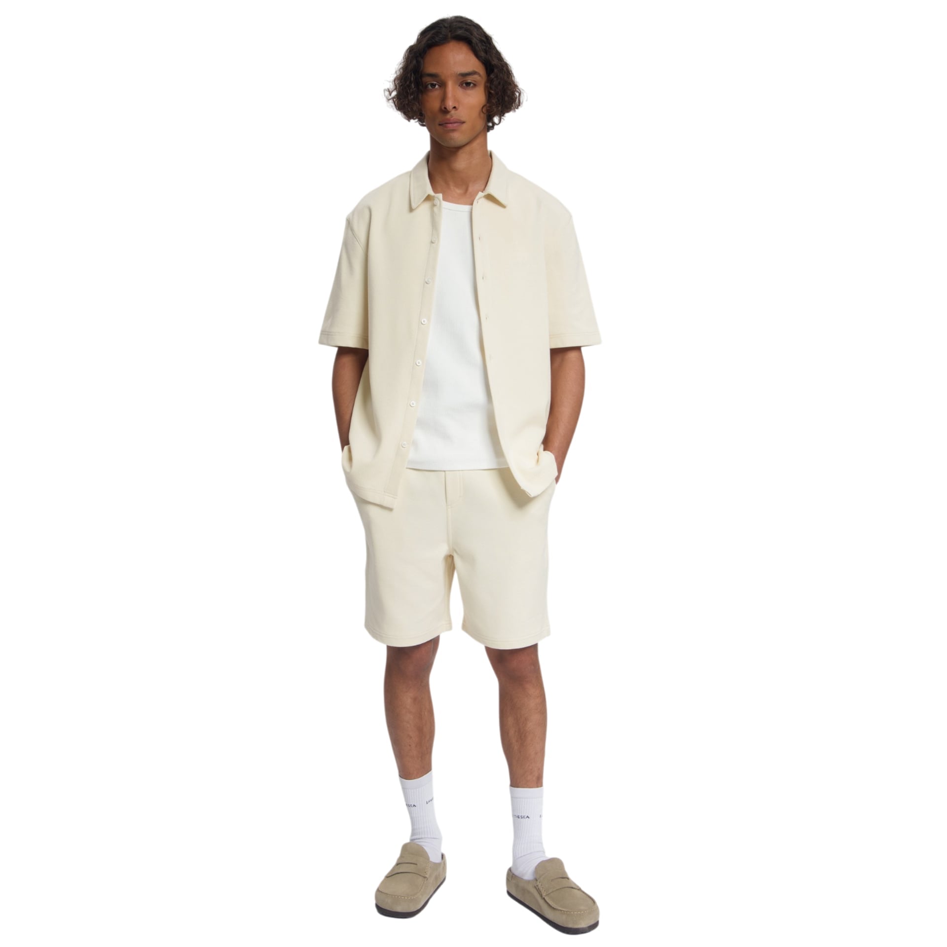 Law of the Sea Short