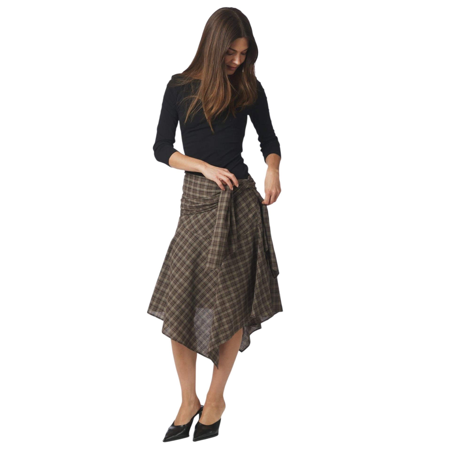 Neo Noir Rok Sabella Check
