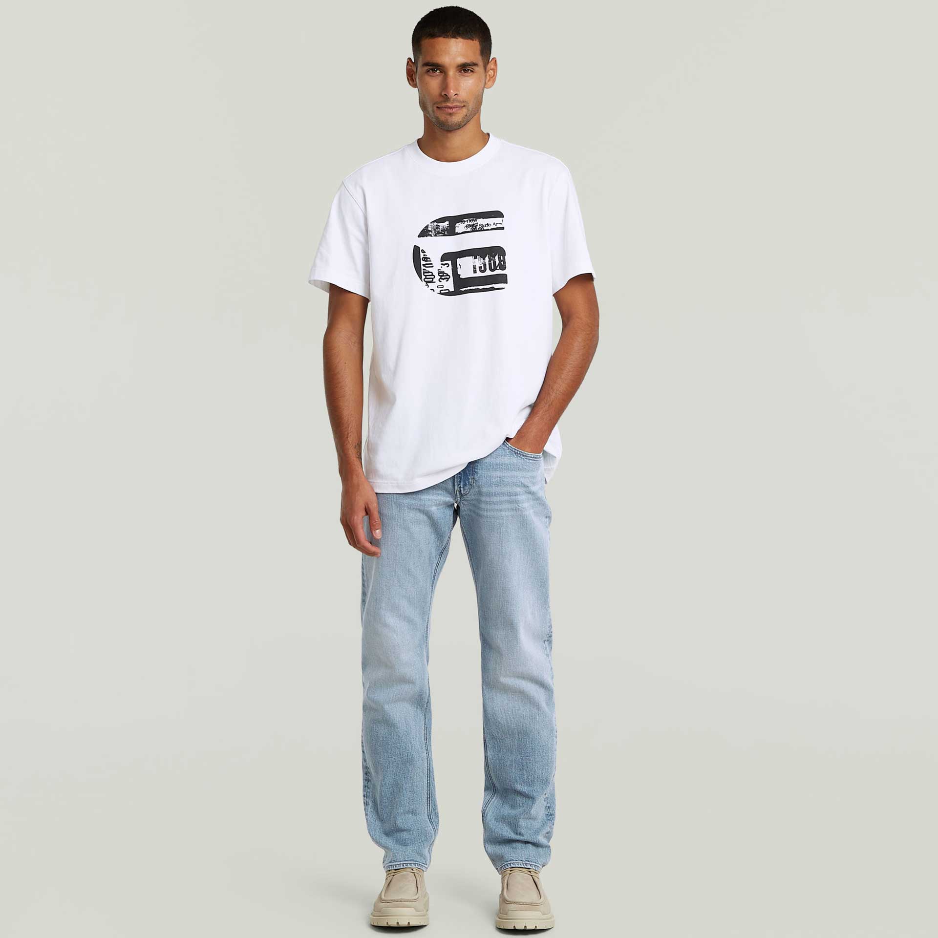 G-Star Jeans Mosa