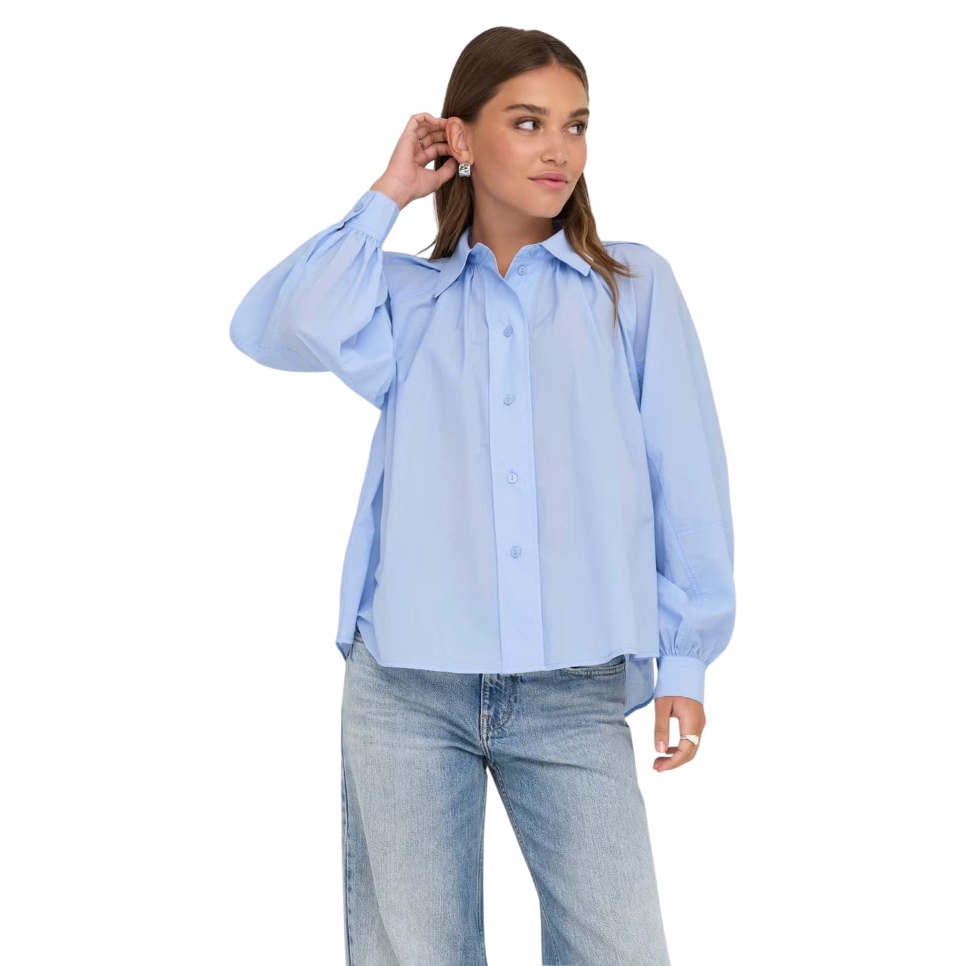 Only Blouse River