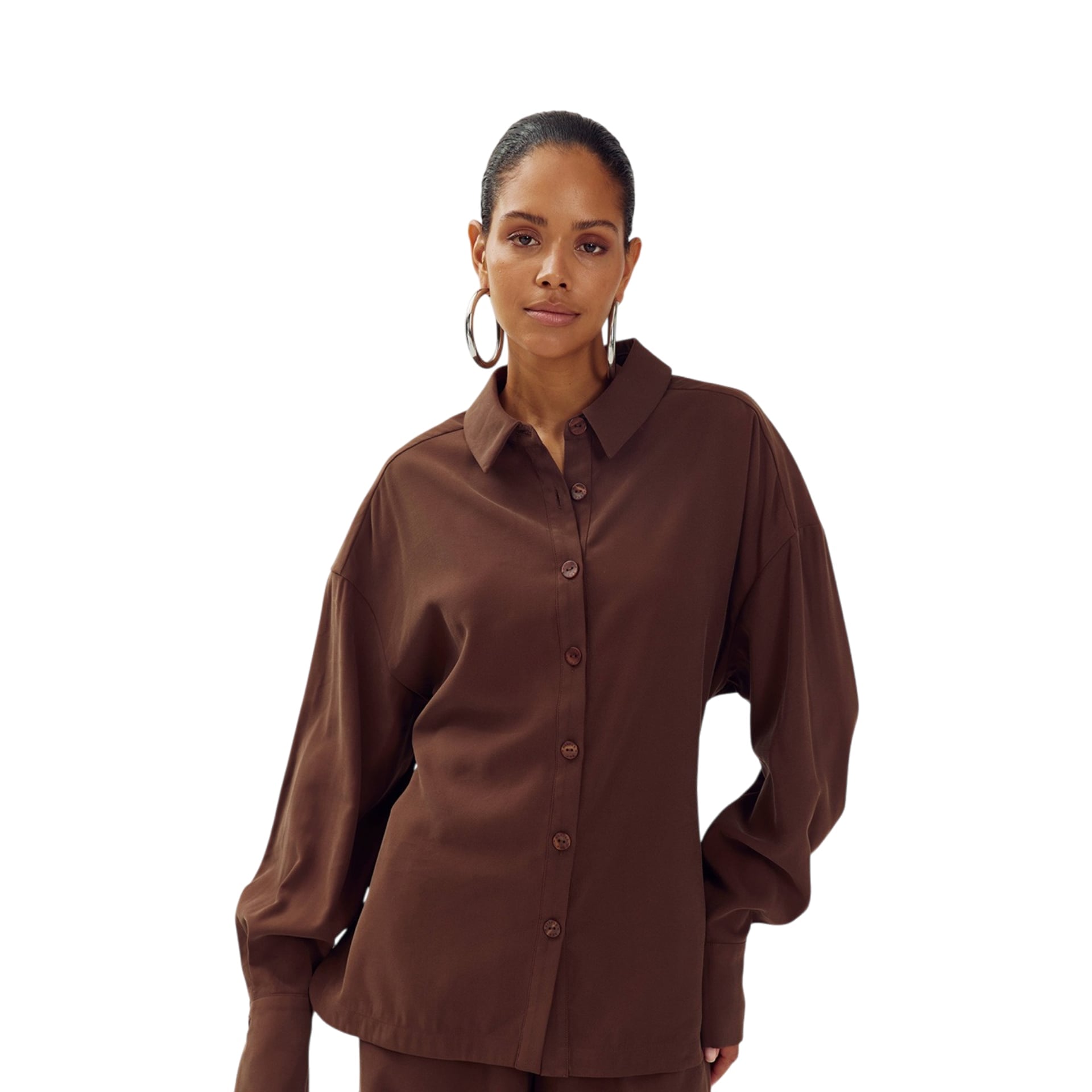 Harper & Yve Blouse Helena