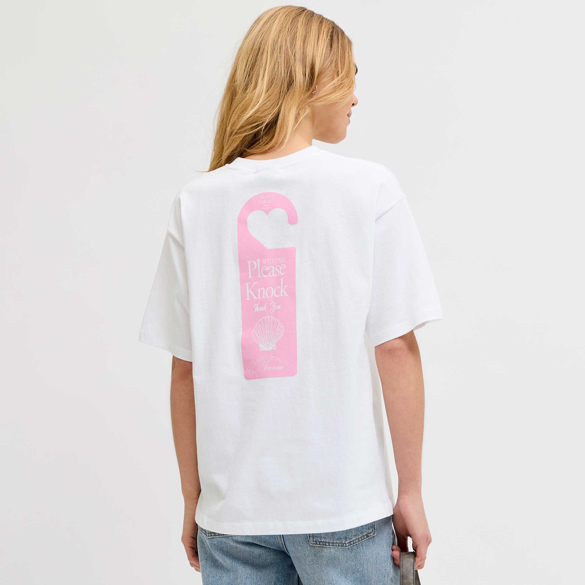 JJXX T-shirt Millow