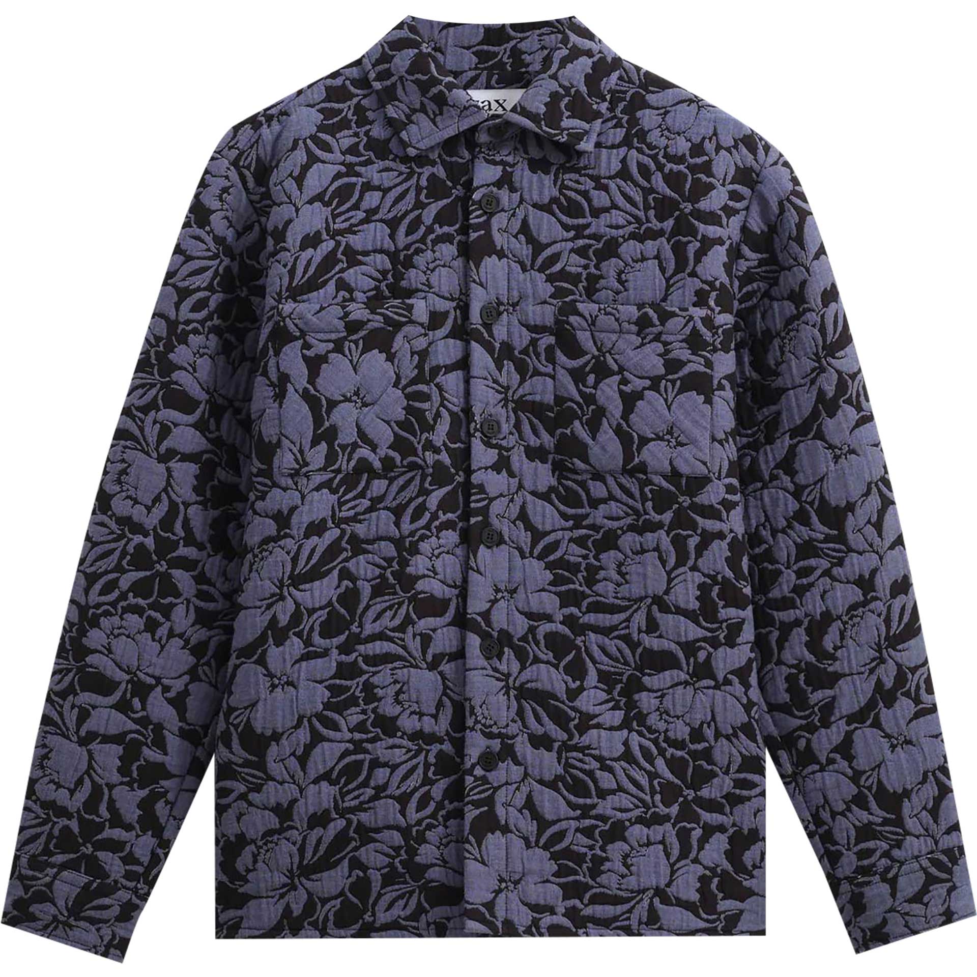 Wax London Overshirt Otto