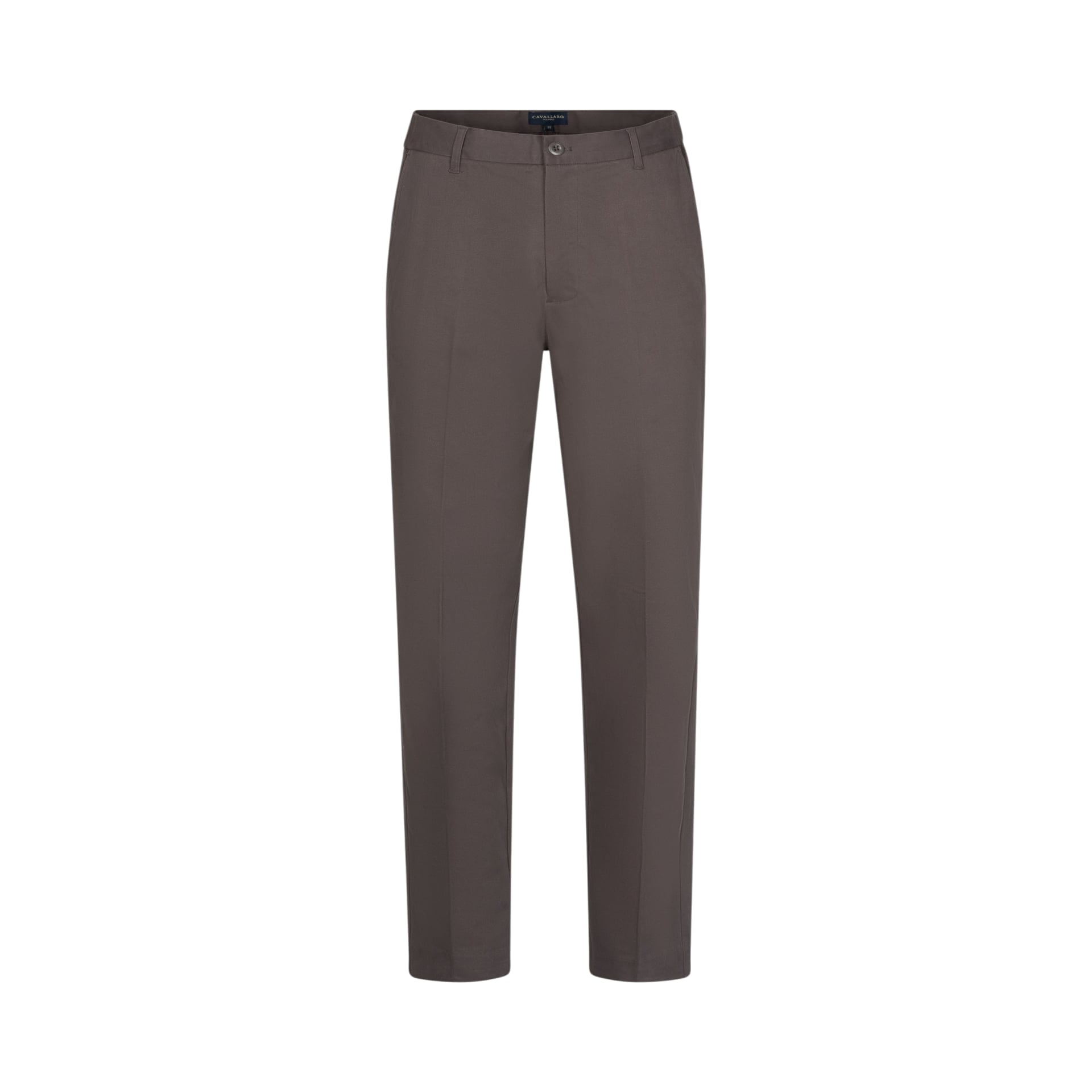 Cavallaro Napoli Broek Ziano