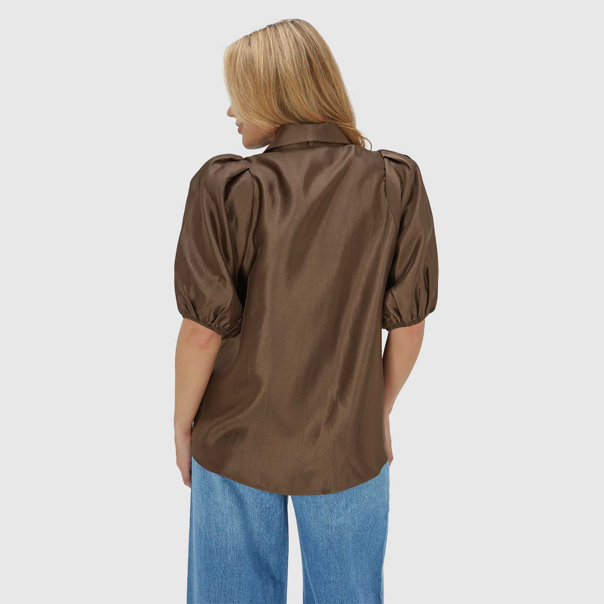 Josh V Blouse Sylviana