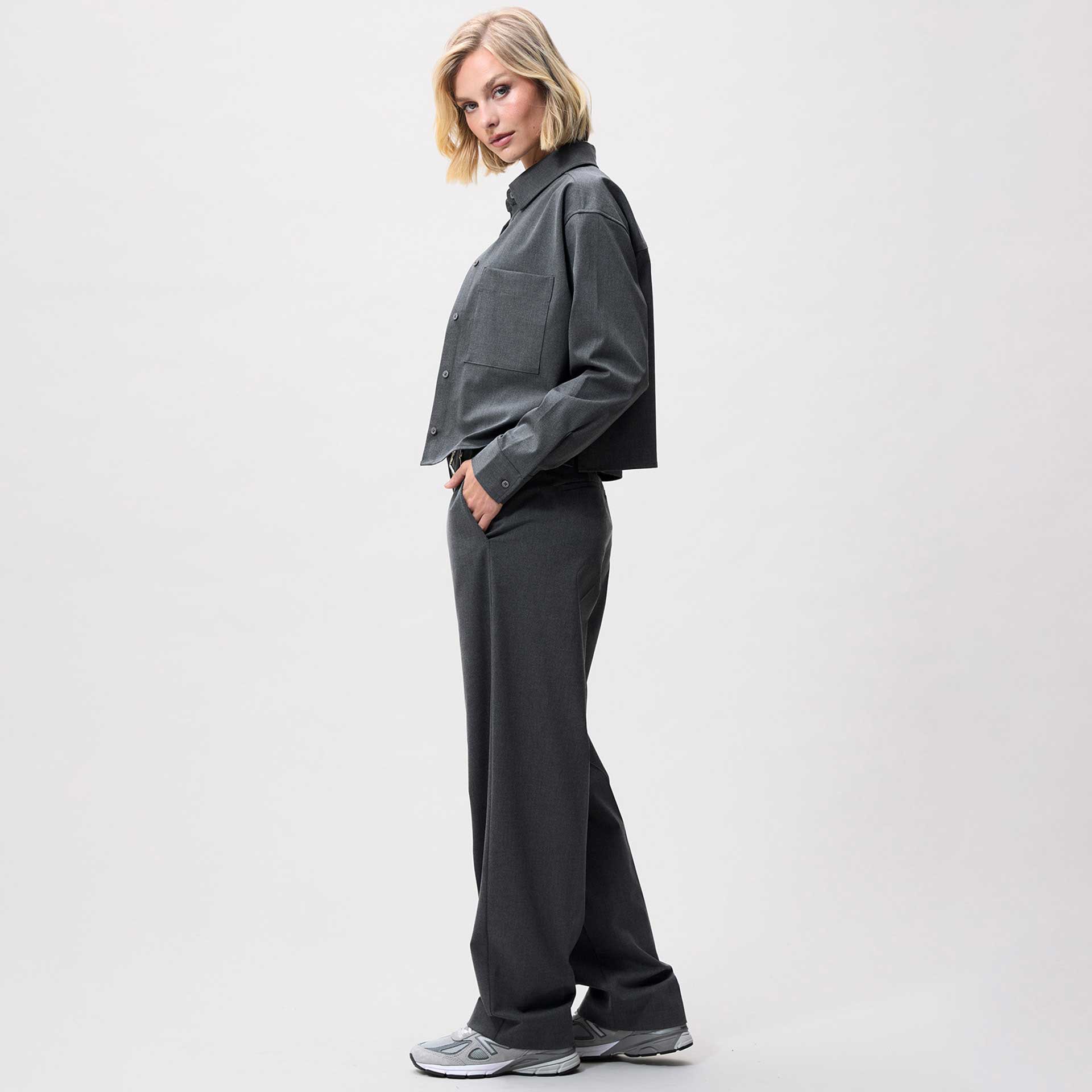 Catwalk Junkie Blouse 