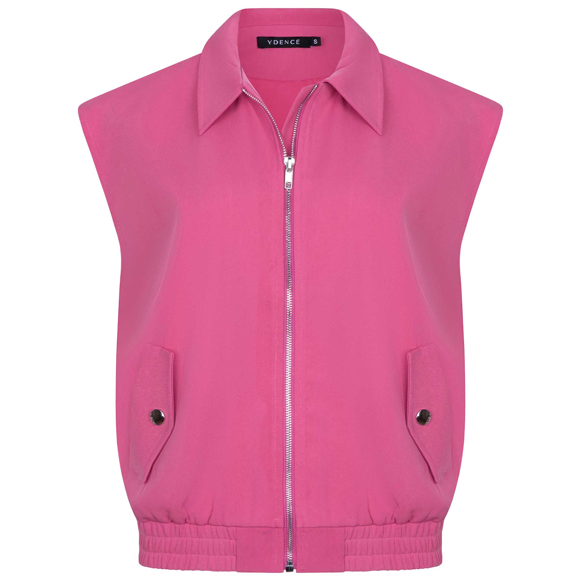 Ydence Gilet Danielle