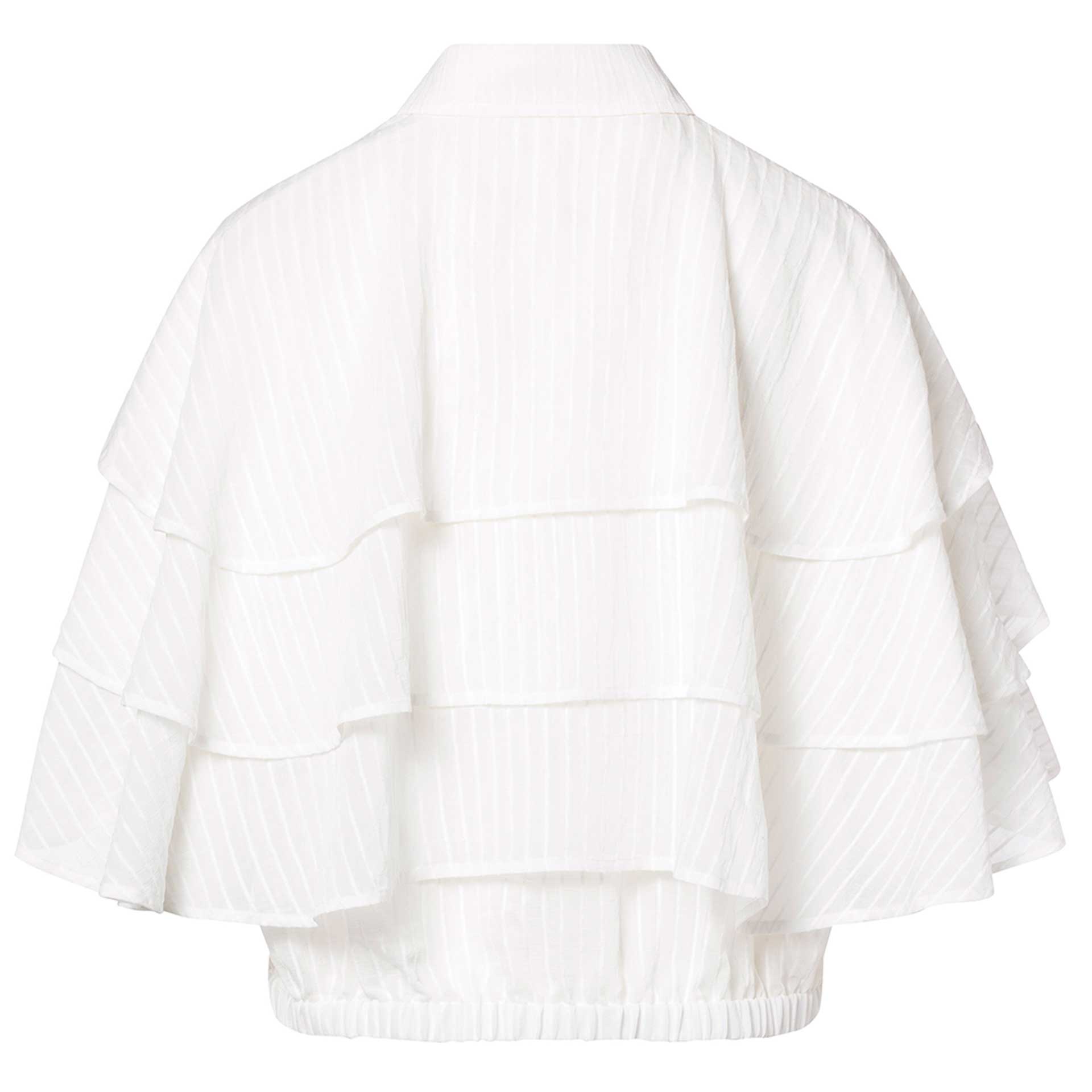 Beaumont Blouse Dree