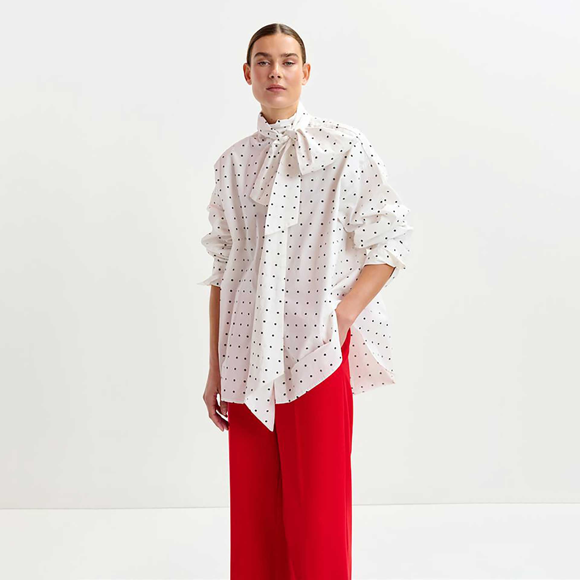 Essentiel Blouse Imoverit