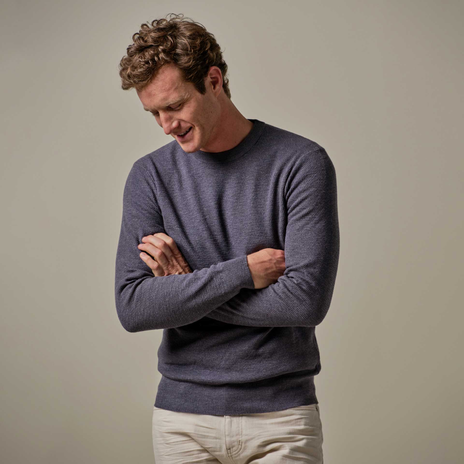 Profuomo Sweater