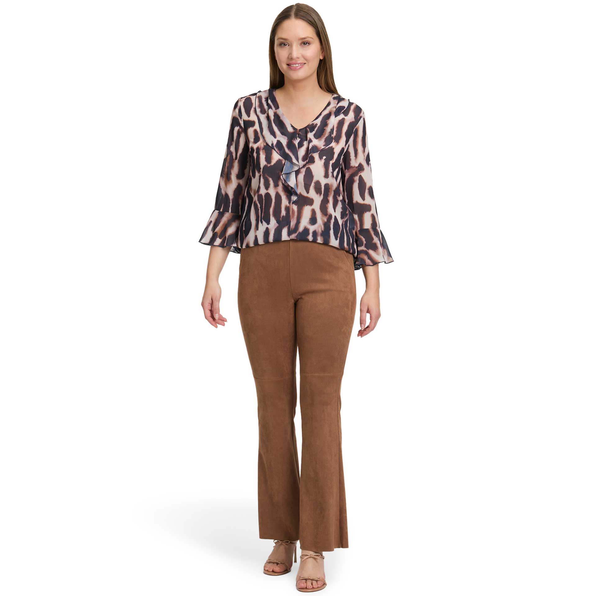 Betty Barclay Blouse 